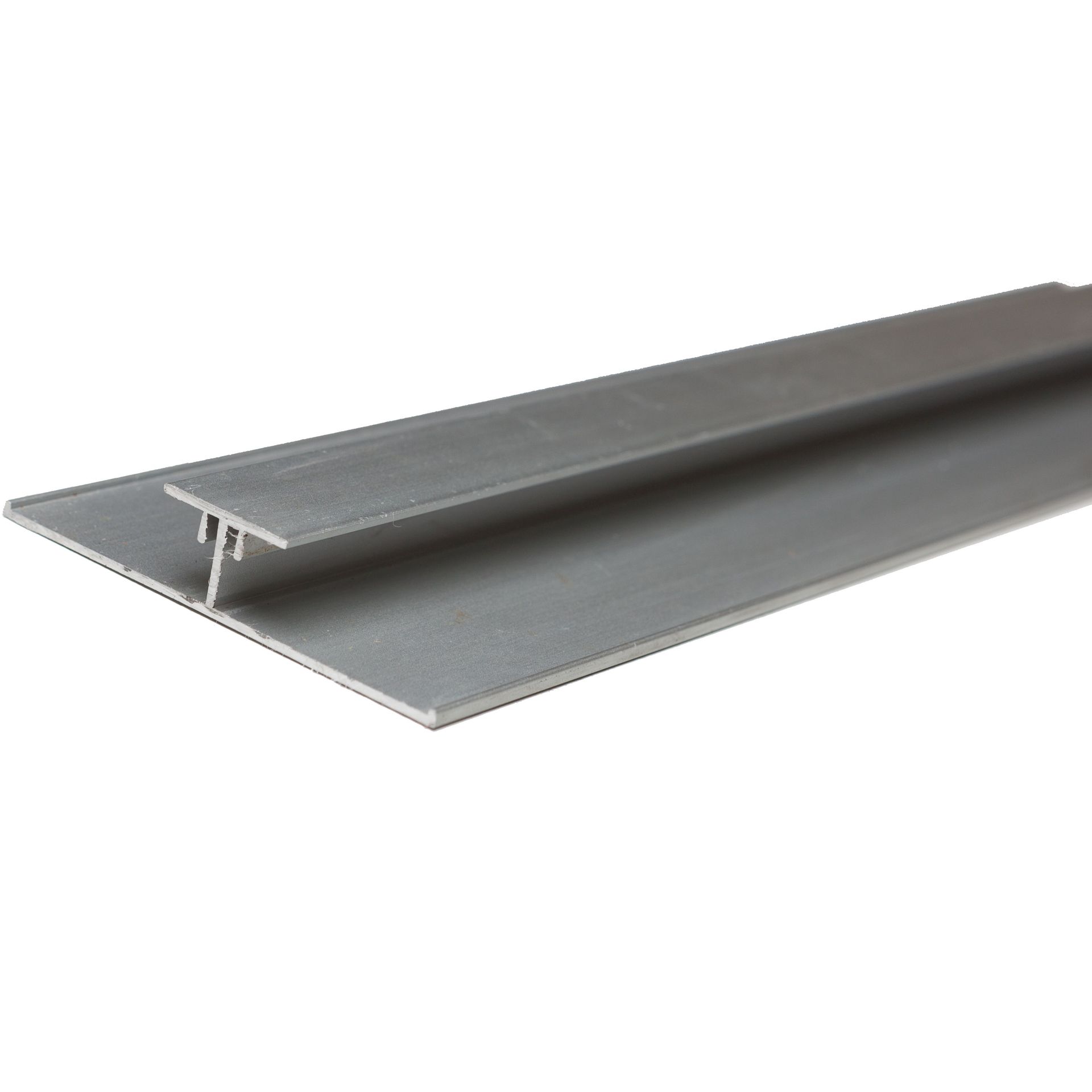 Weathertex 3660mm Aluminium Joiner Vertical | Bowens