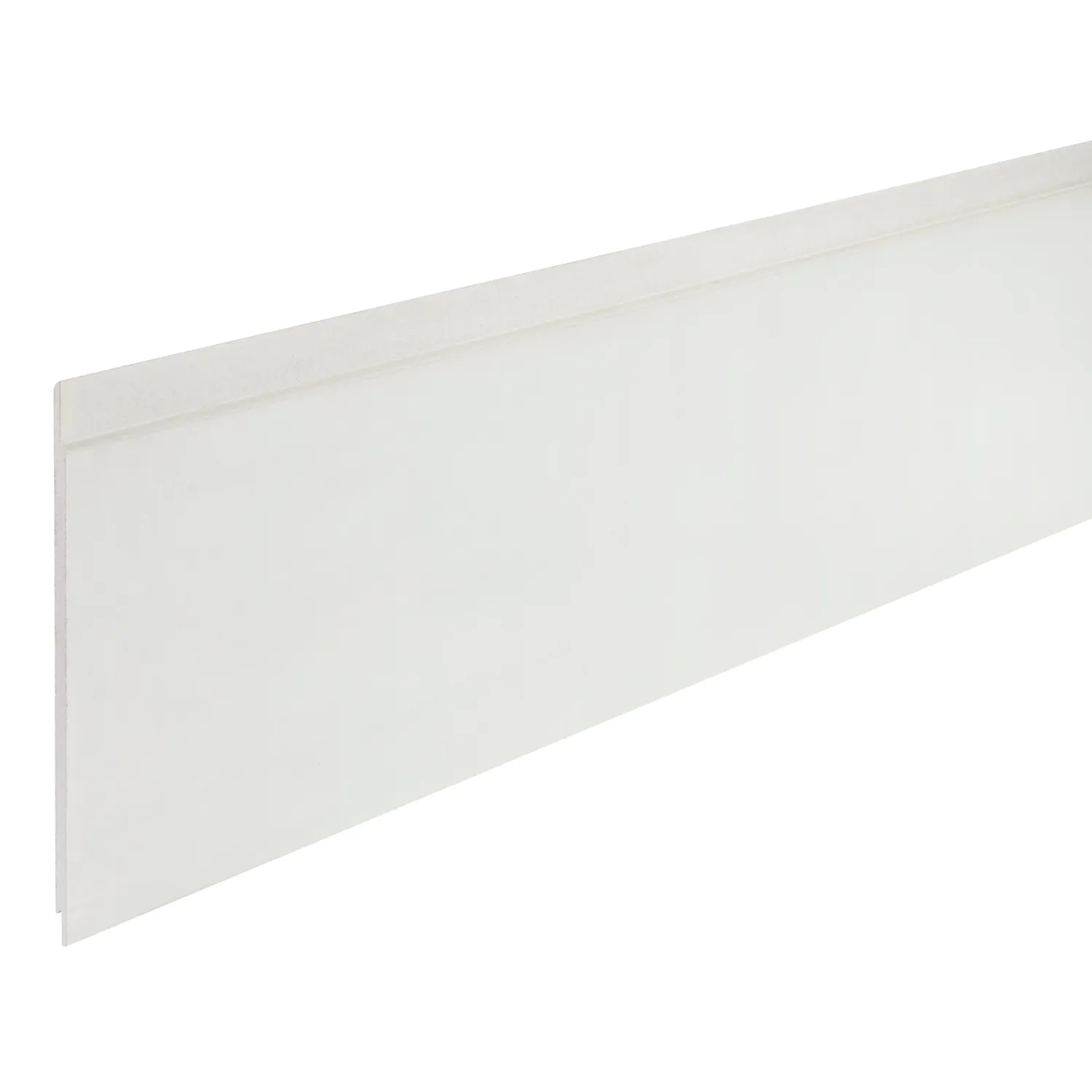 Weathertex Selflok EcoGroove Cladding 300 Smooth Primed