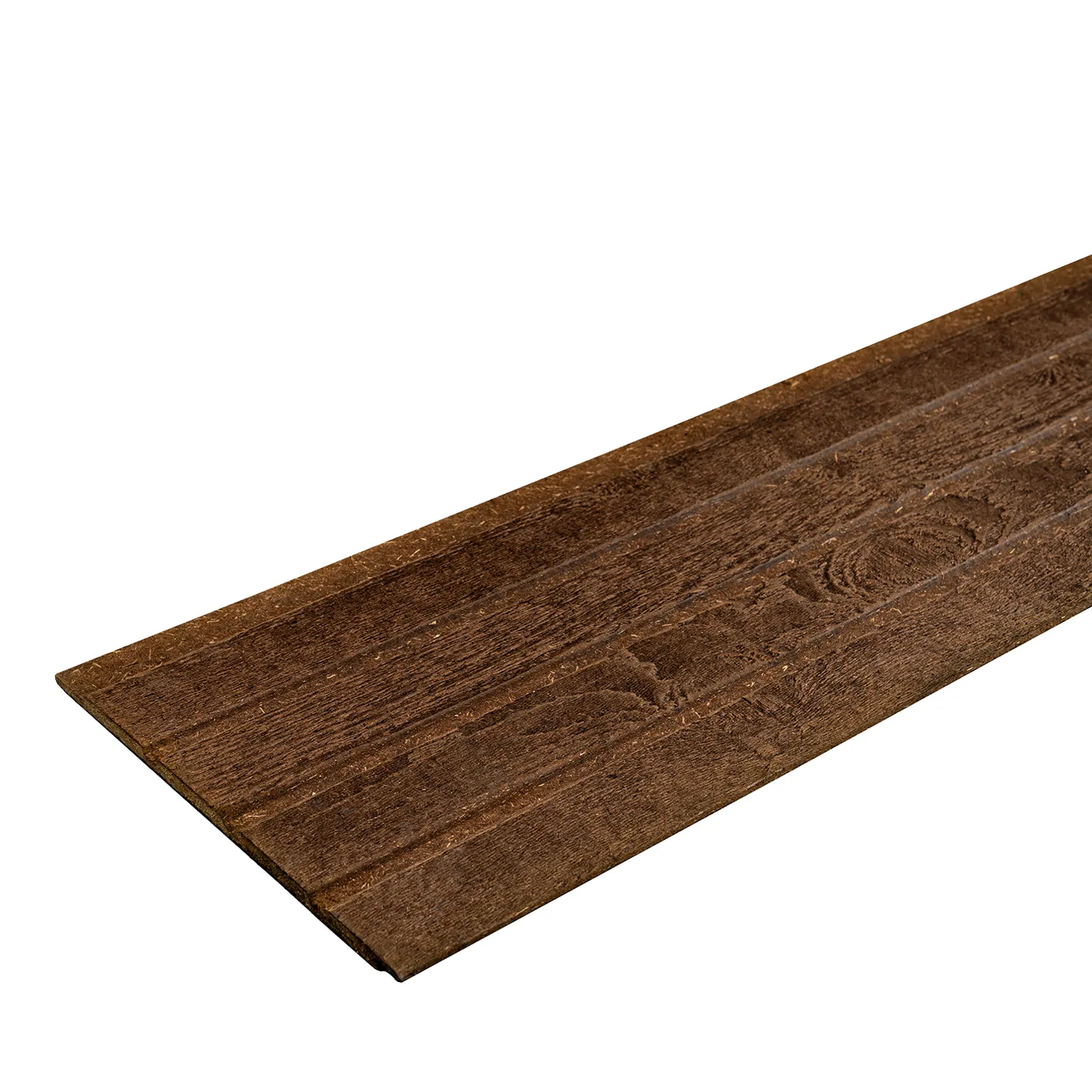 Weathertex Selflok EcoGroove Cladding 75 Natural