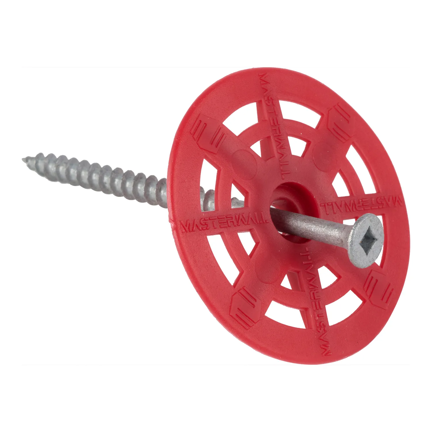 Masterwall® Screw & Button Set