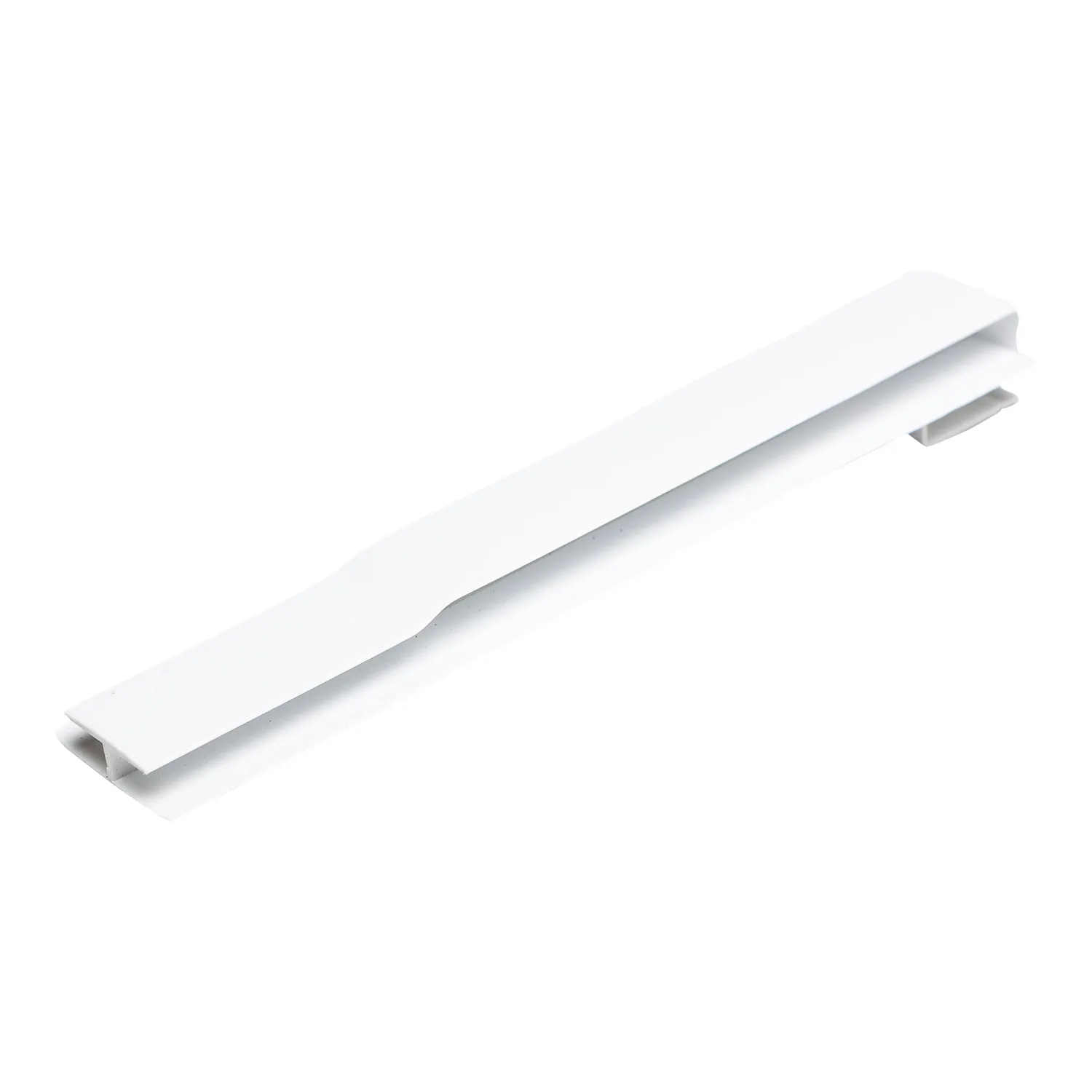 Weathertex Classic Rusticated 200mm Joiner Smooth