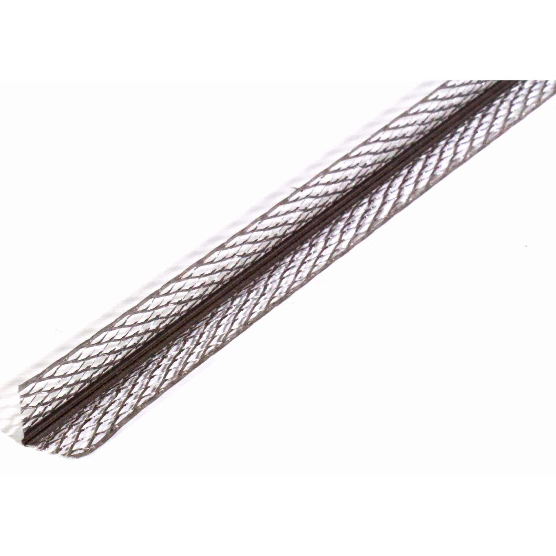Masterwall® Alloy Mesh Angle 2.7m