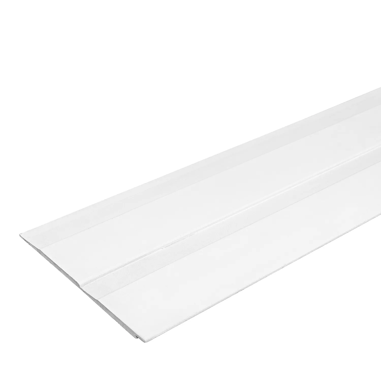 Weathertex Selflok Colonial Cladding Primed Smooth