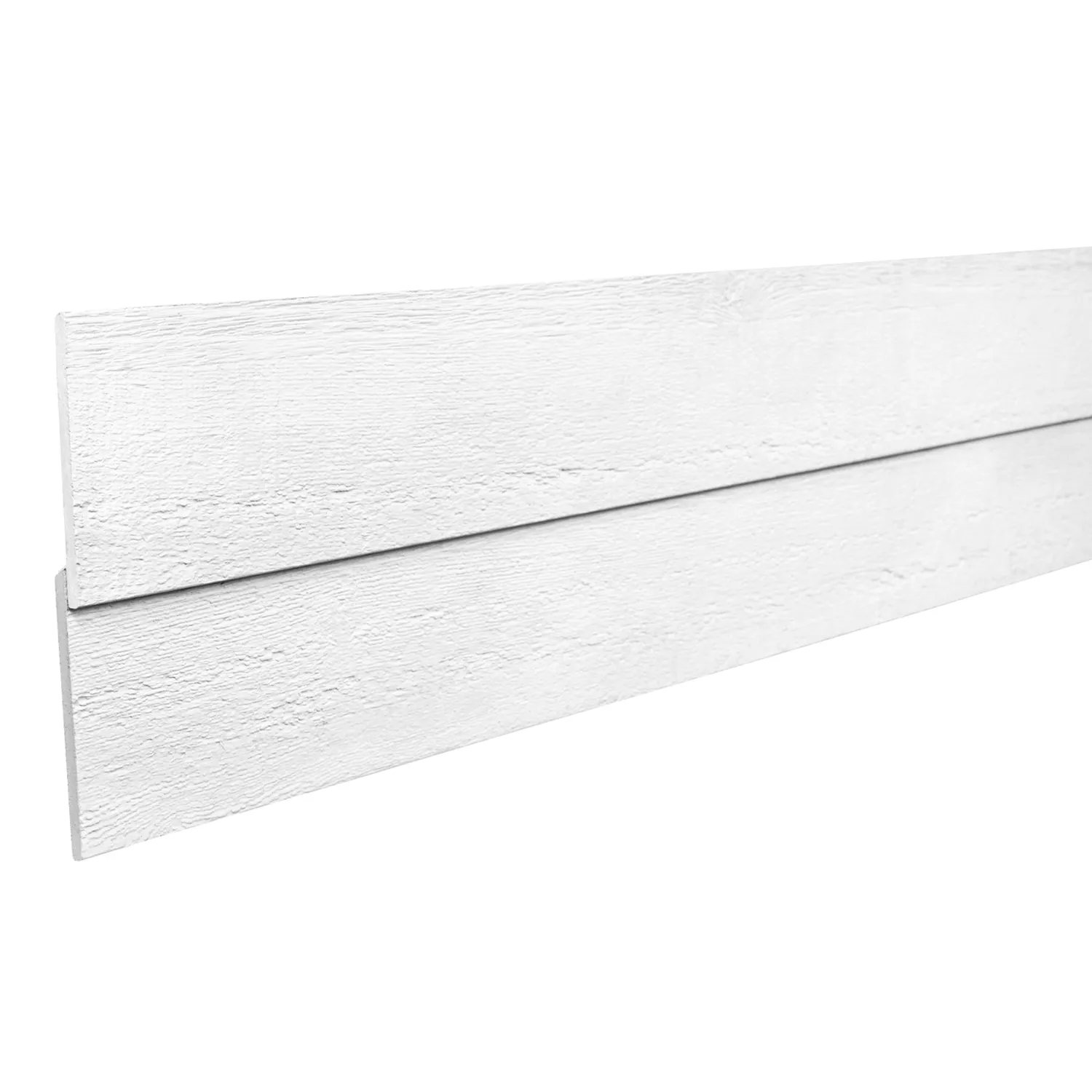 Weathertex Primelok Cladding Primed Woodsman