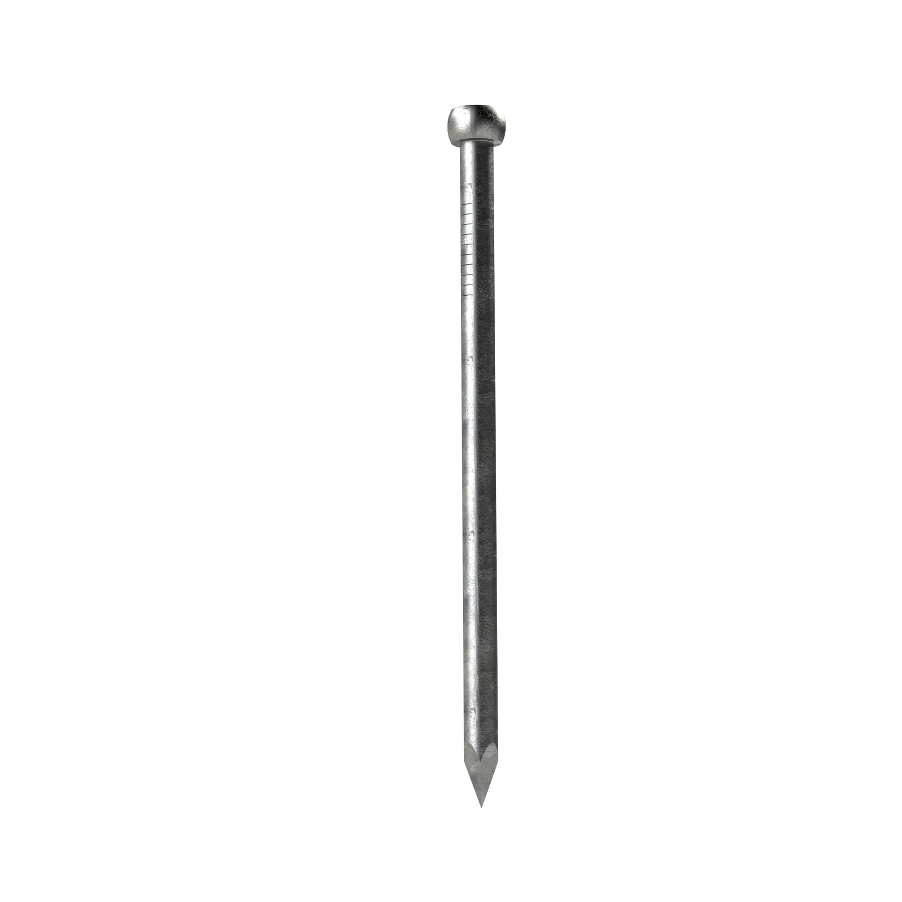 Bremick™ Nails Bullet Head Galvanised