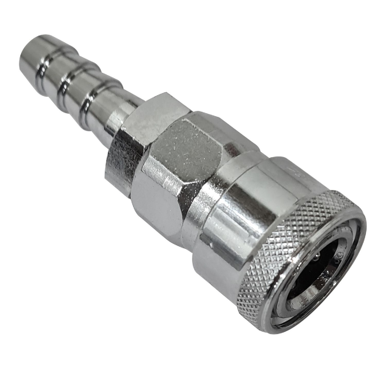 JPM Tools Hose Coupling suits Nitto Bowens