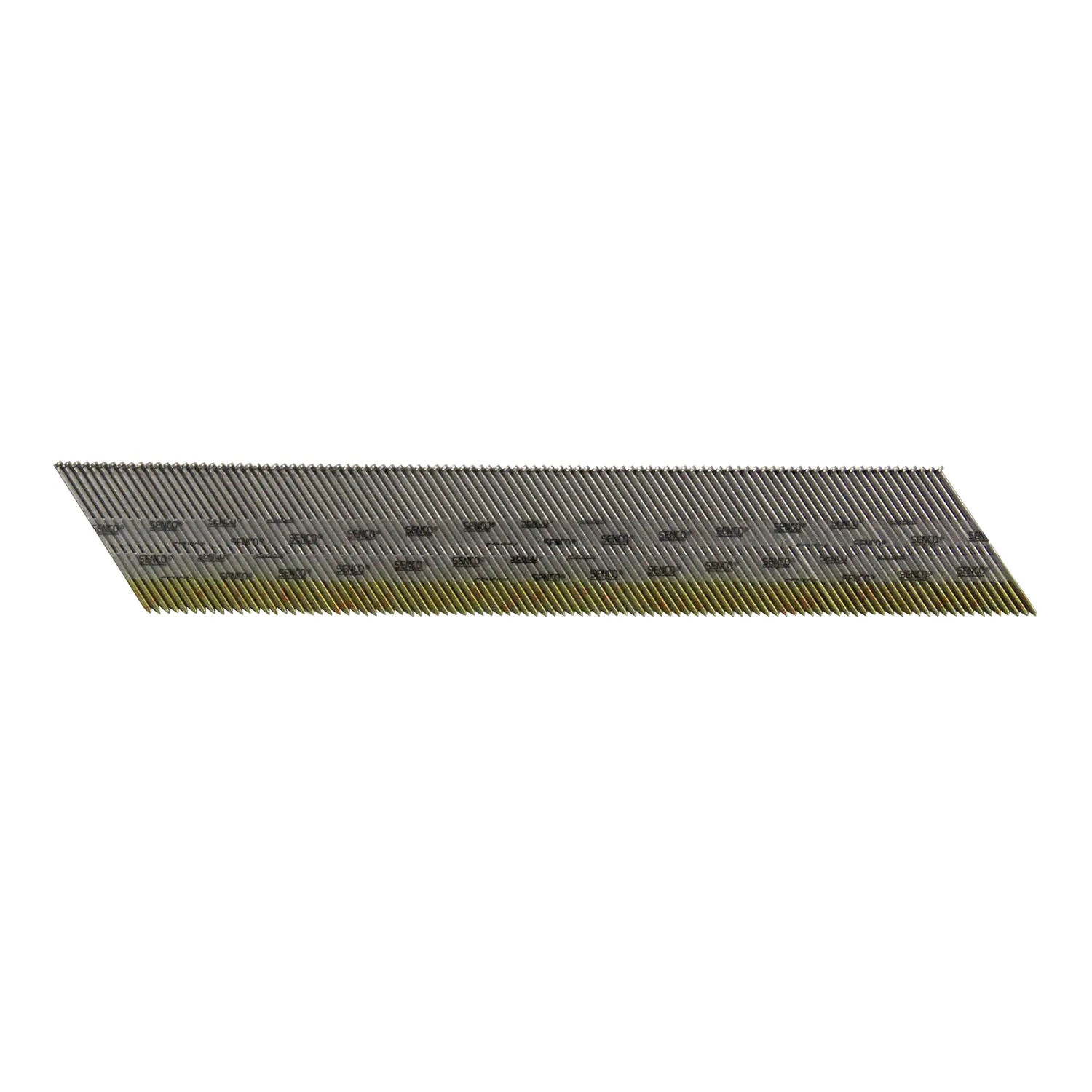 Senco® DA Series Brad Nails Bright Steel