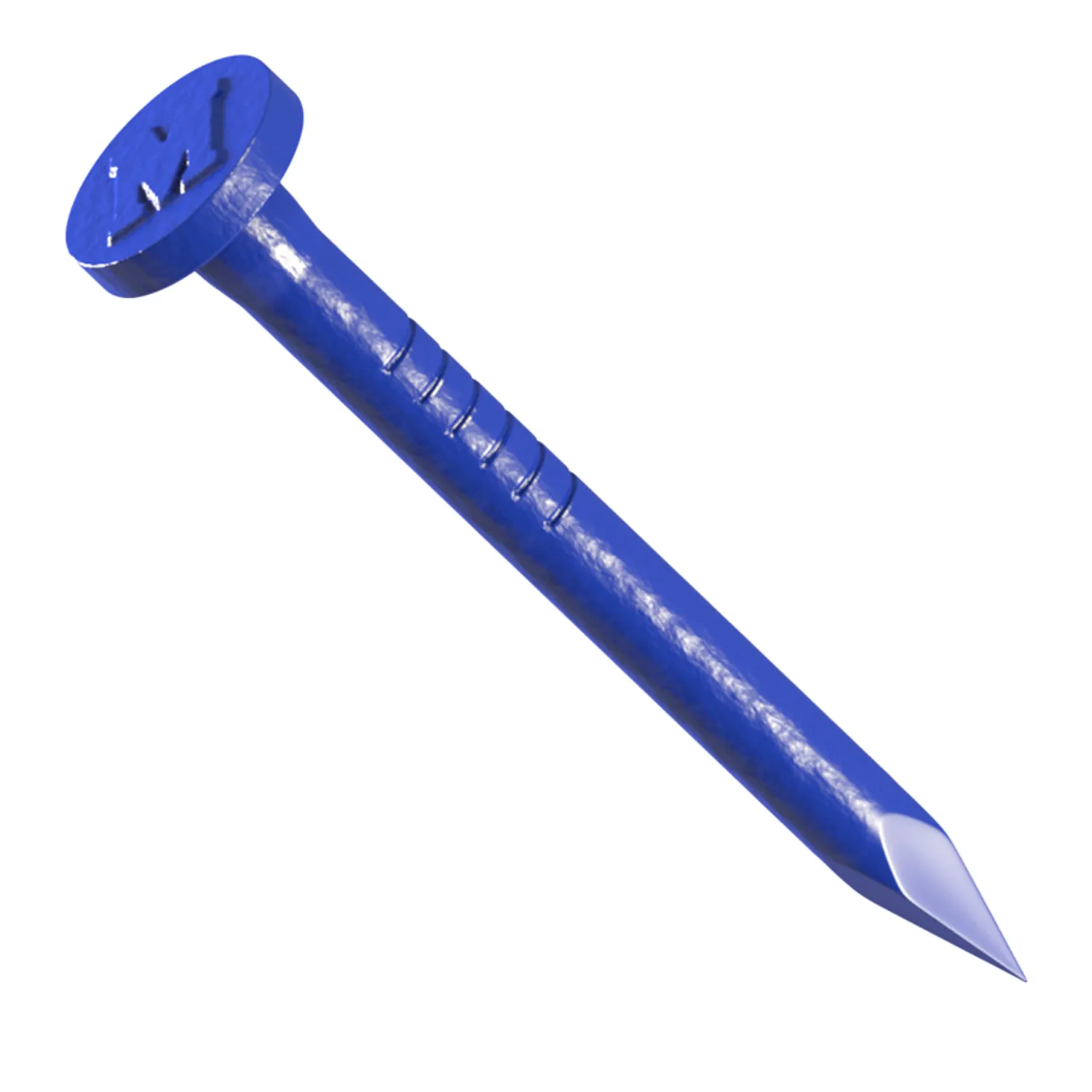 Mitek® Nails Reinforced Head Galvanised