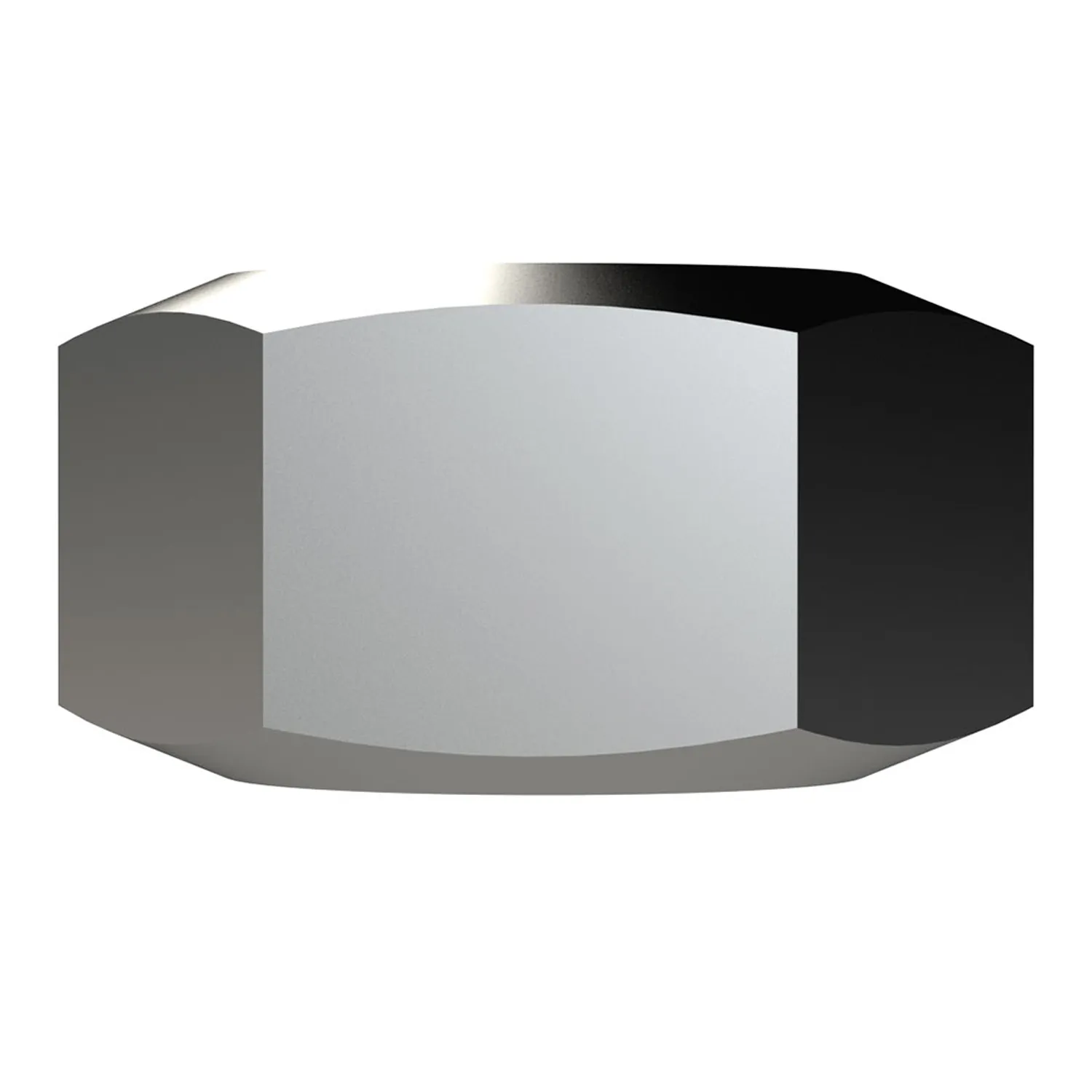 NHHM41000N6_01_01_8a2037719a68b3df240f3a9438dd6814198076f8_NHHM41000N6_0 Bremick™ Hex Nut Metric Stainless Steel