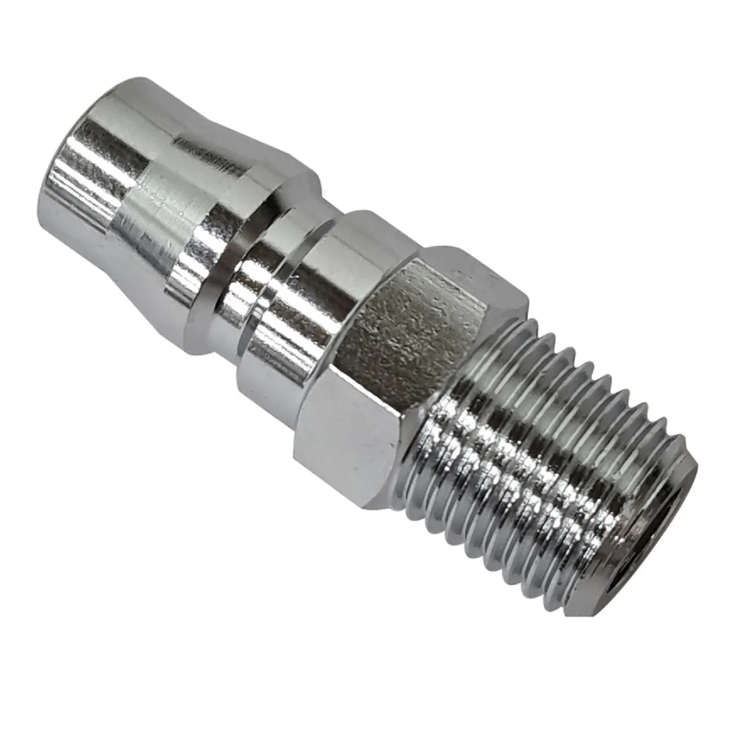 JPM Tools Male Threaded Adaptor suits Nitto