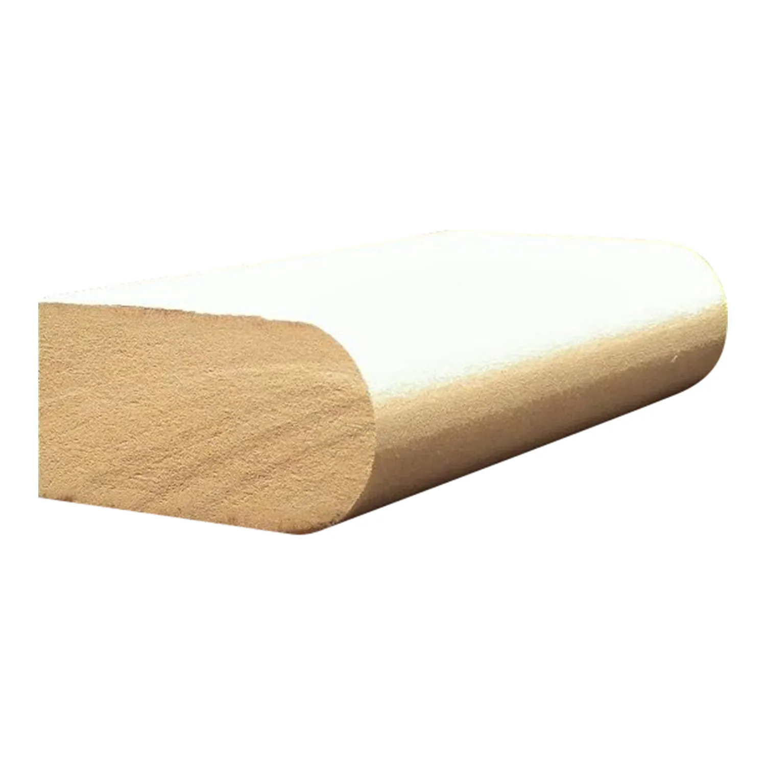 Period Timber MDF Nosing Raw