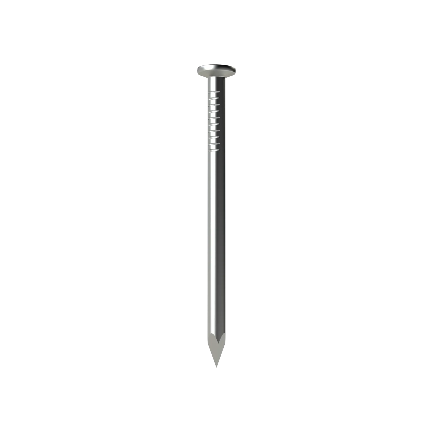 Bremick™ Soft Sheet Nails Zinc Plated
