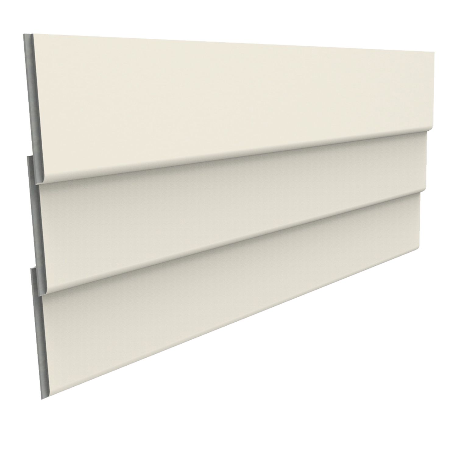 BGC Innova™ Nuline™ Plus Fibre Cement Weatherboard Bullnose Bowens