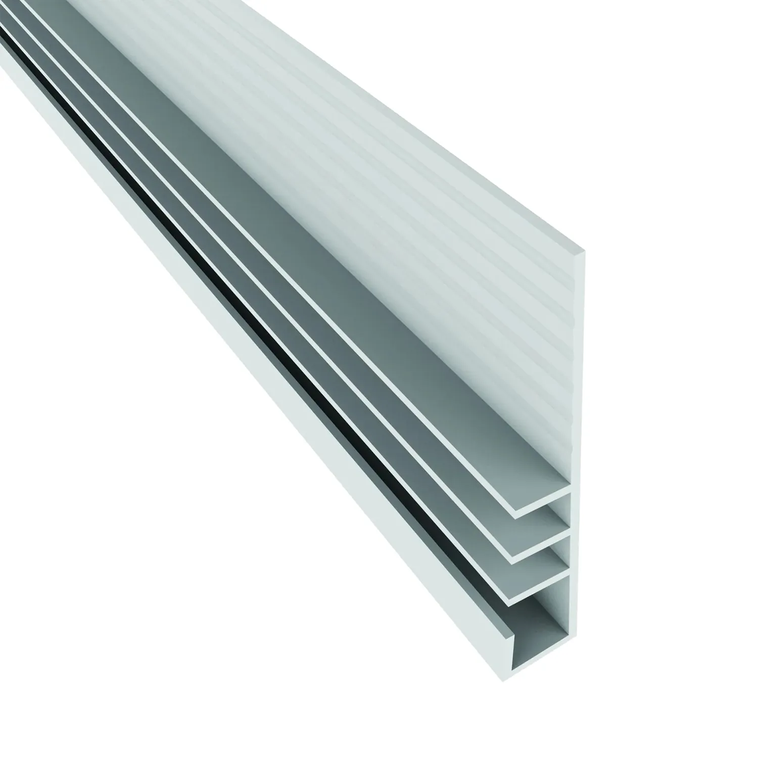 Innova™ Nuline™ Plus PVC Starter Strip