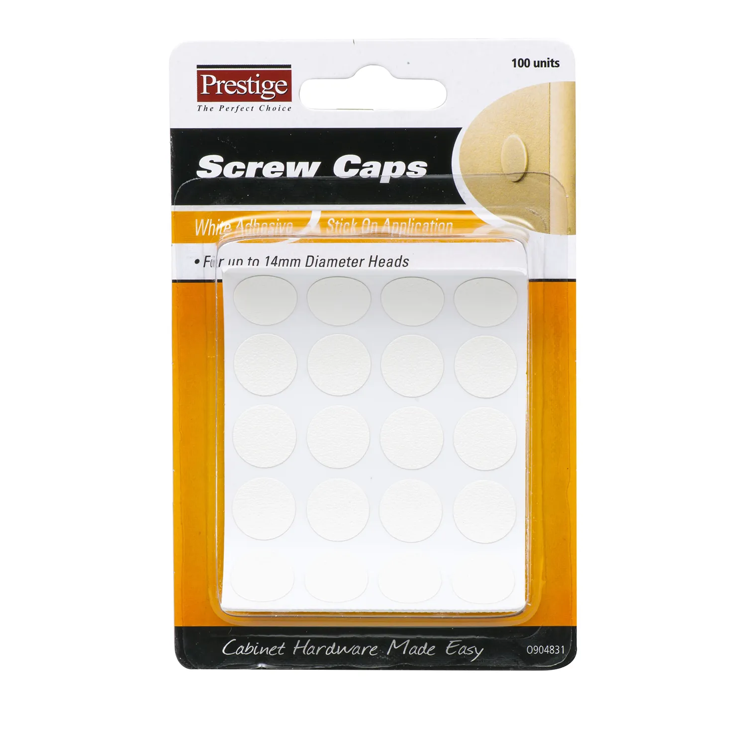 O904831_01_01_c7c6a838943036fc5febcfb7c6f19bb9a85f4501_O904831_1 Prestige Stick On Screw Caps White