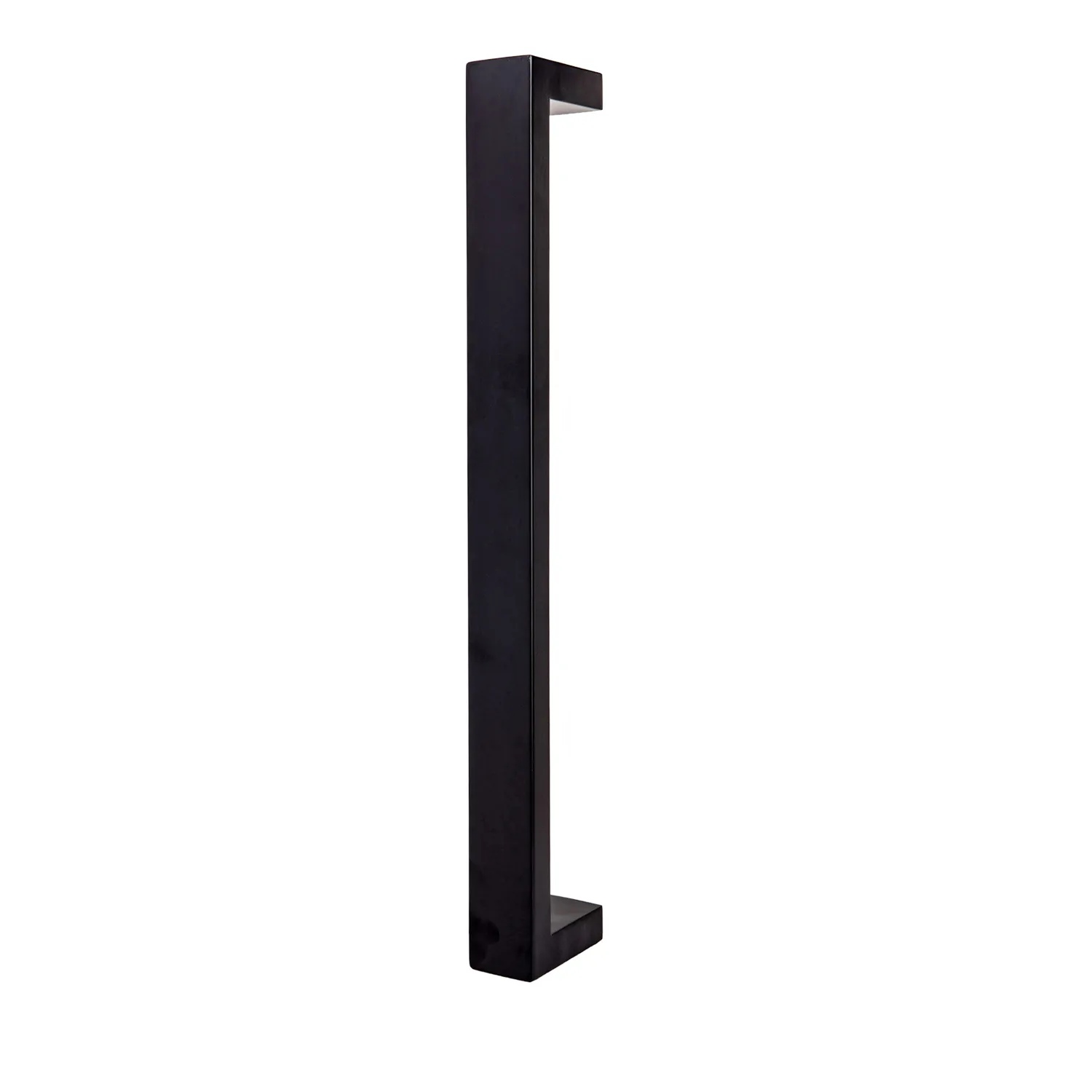 OBL450PHMB_01_01_b8421c86f1893573459ebc6c0fd56be8b0e727d8_OBL450PHMB_1 Gainsborough Choice Oblong Pull Handle Set Matt Black
