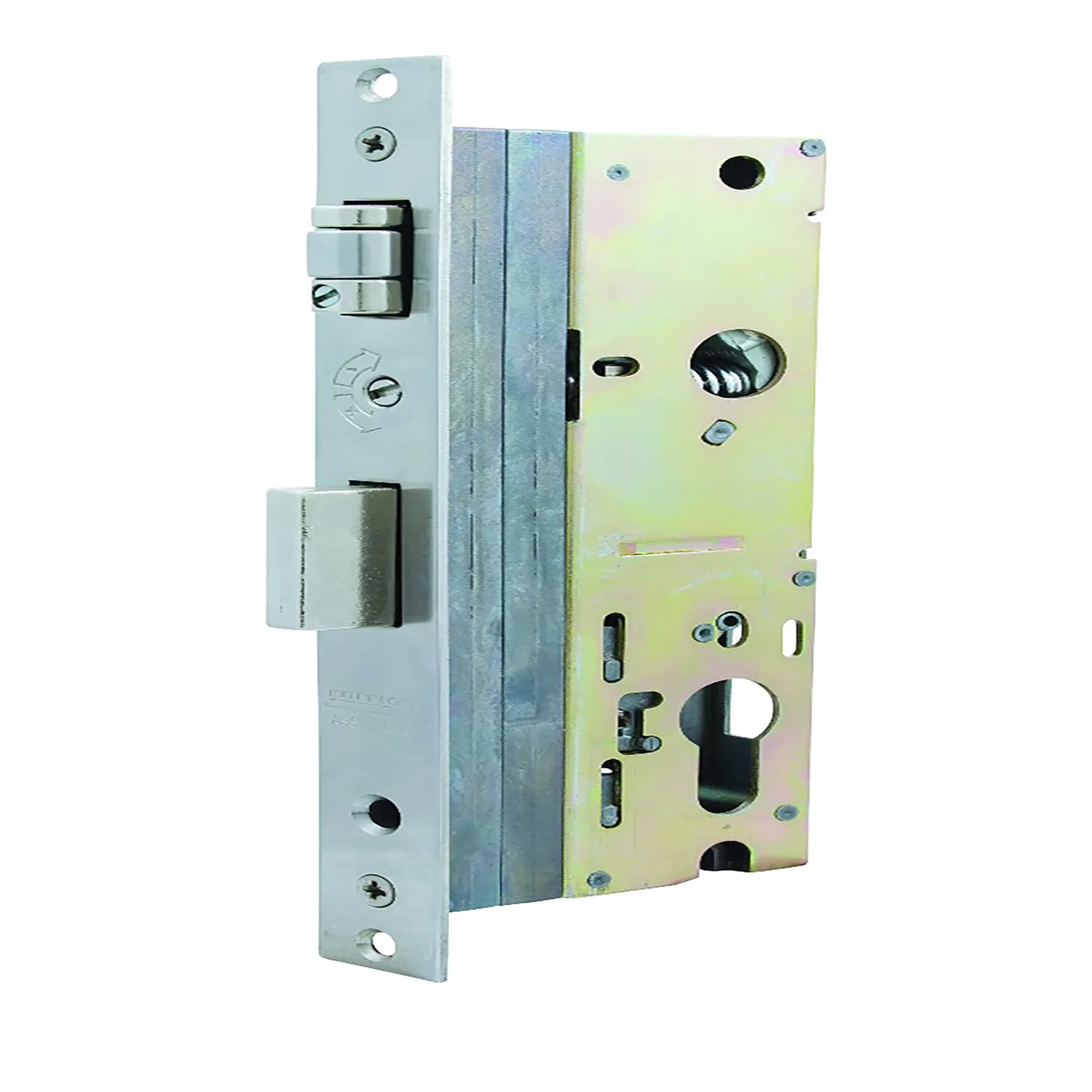 OP501RBSSS_01_01_efd600c05819eba327a05aec59756aa890d42431_OP501RBSSS_0 Lockwood Optimum 1PT Roller Bolt Mortice Lock Satin Stainless Steel