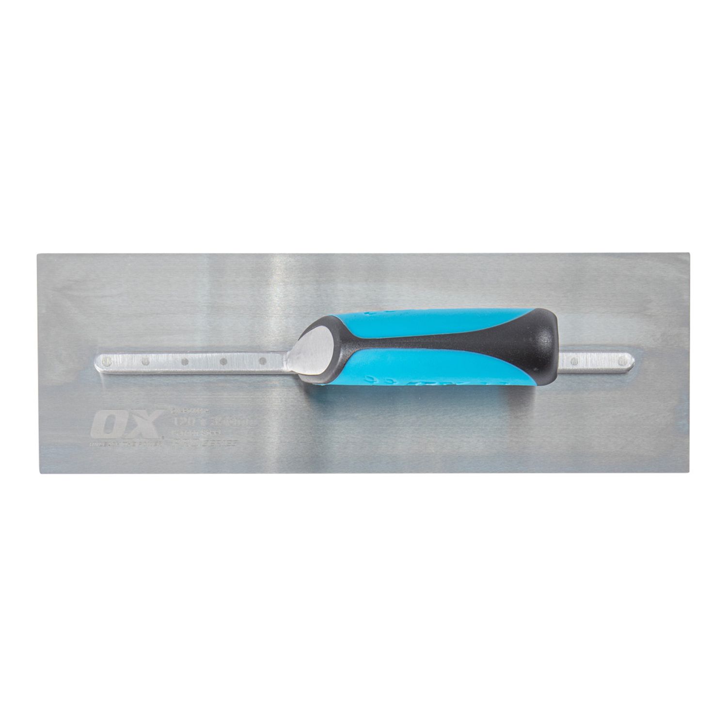 Ox plastic online finishing trowel