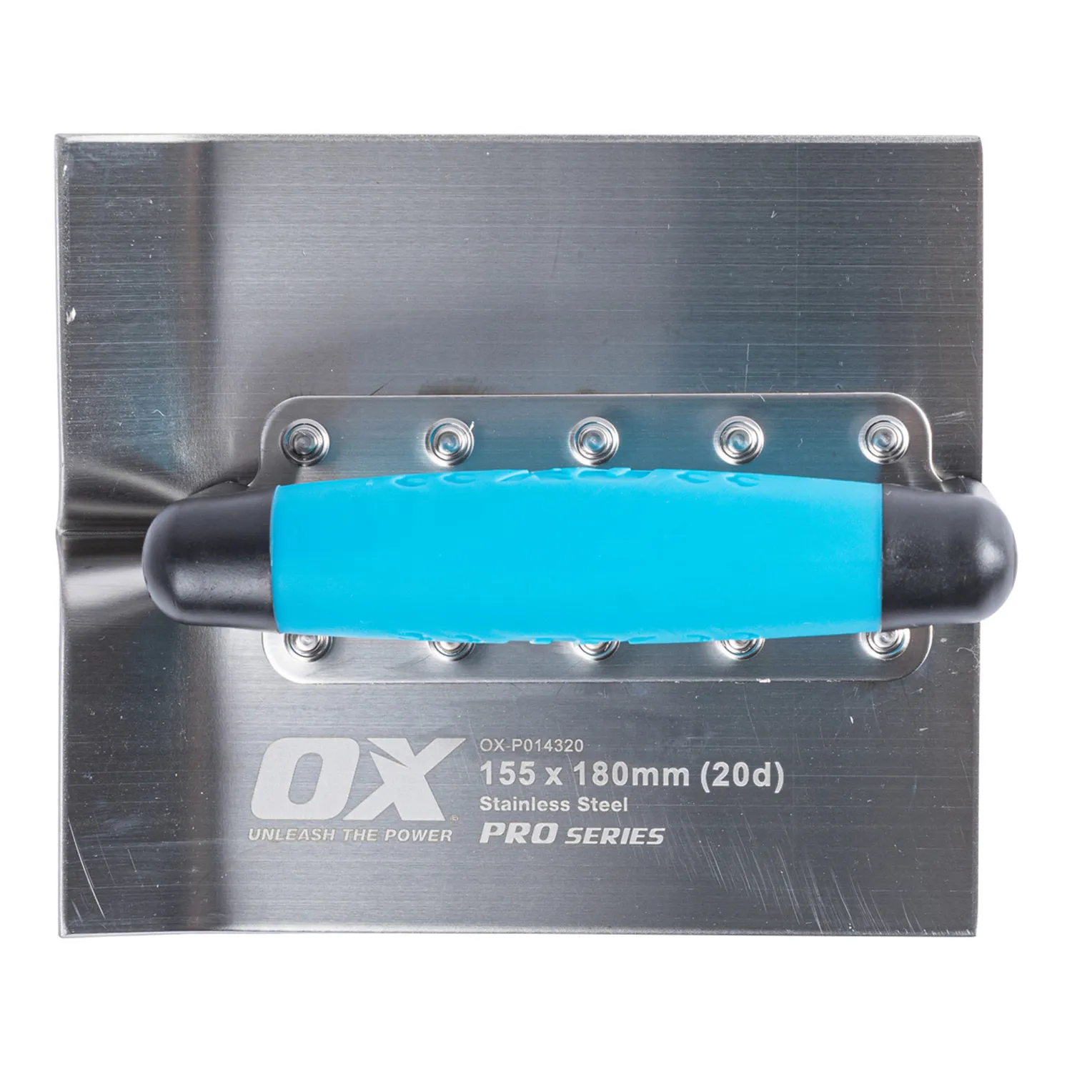 OX® Cement Groover Stainless Steel