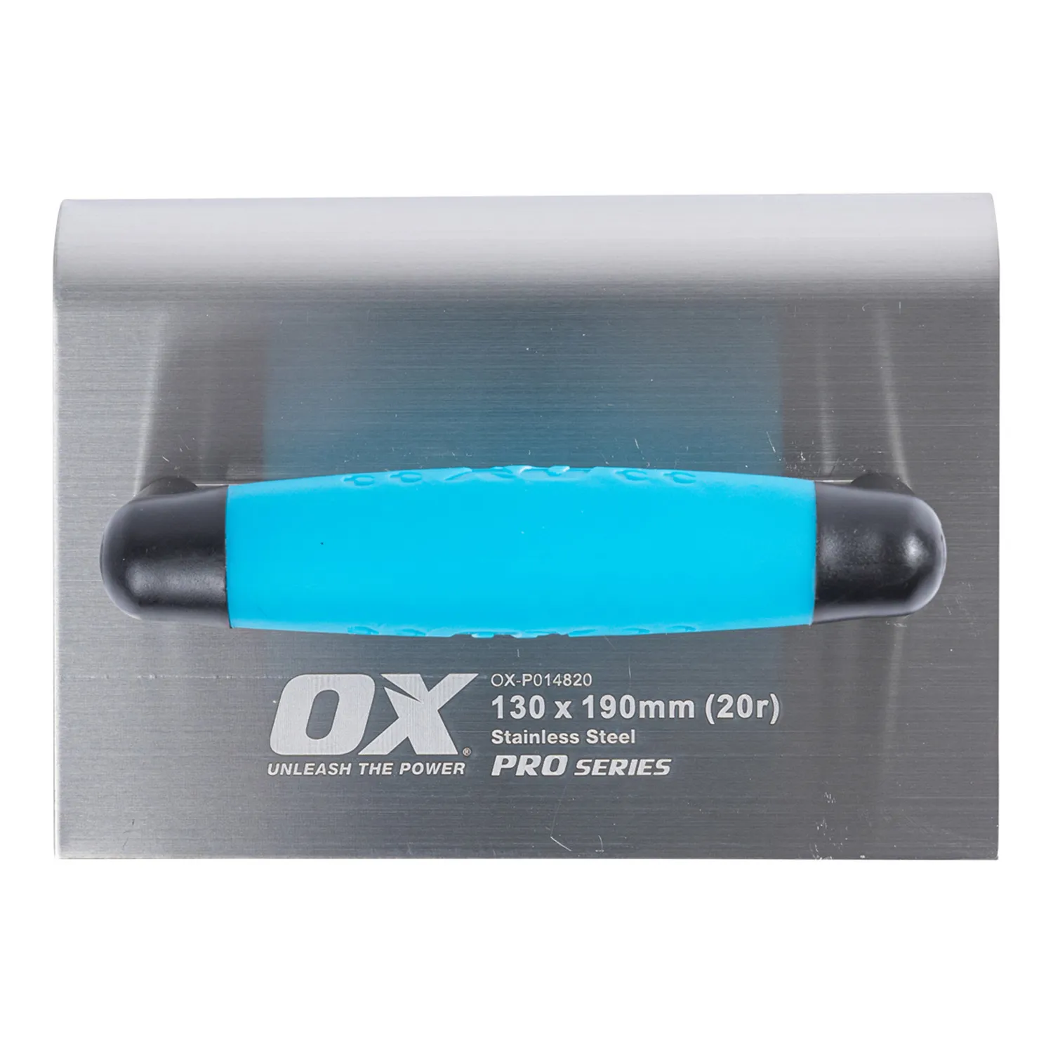 OX® Professional Cement Edger