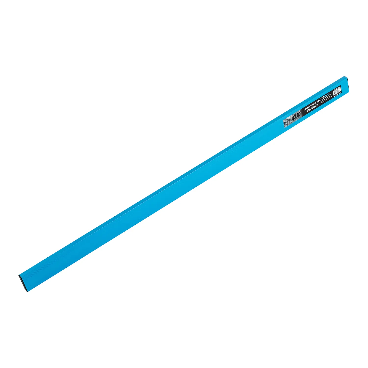 OX® Standard Straight Edge
