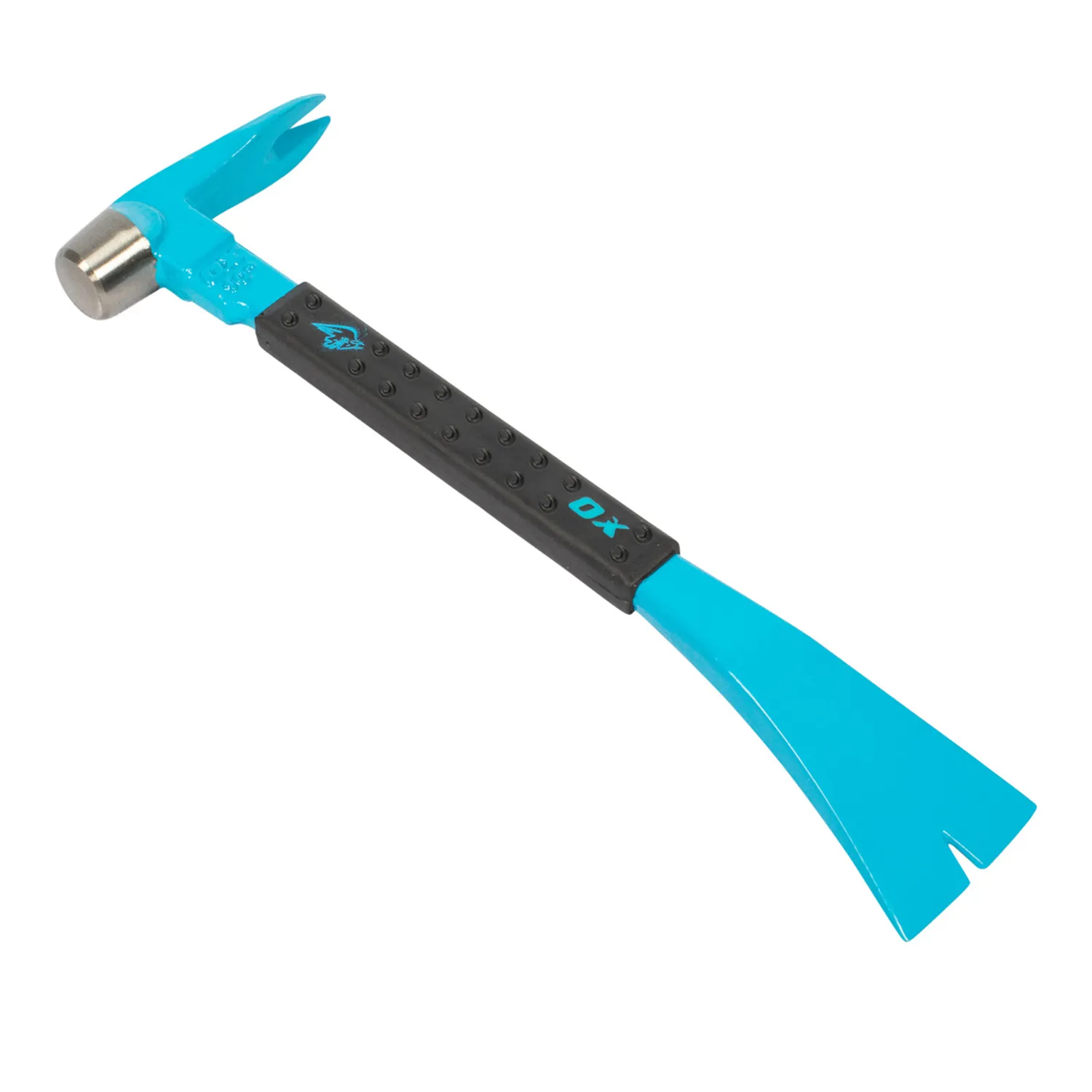 OXP083110_01_01_7ada6624834ae9dbb5a00ed87bda0a42dd50deb8_OXP083110_0 OX® Professional Moulding Bar