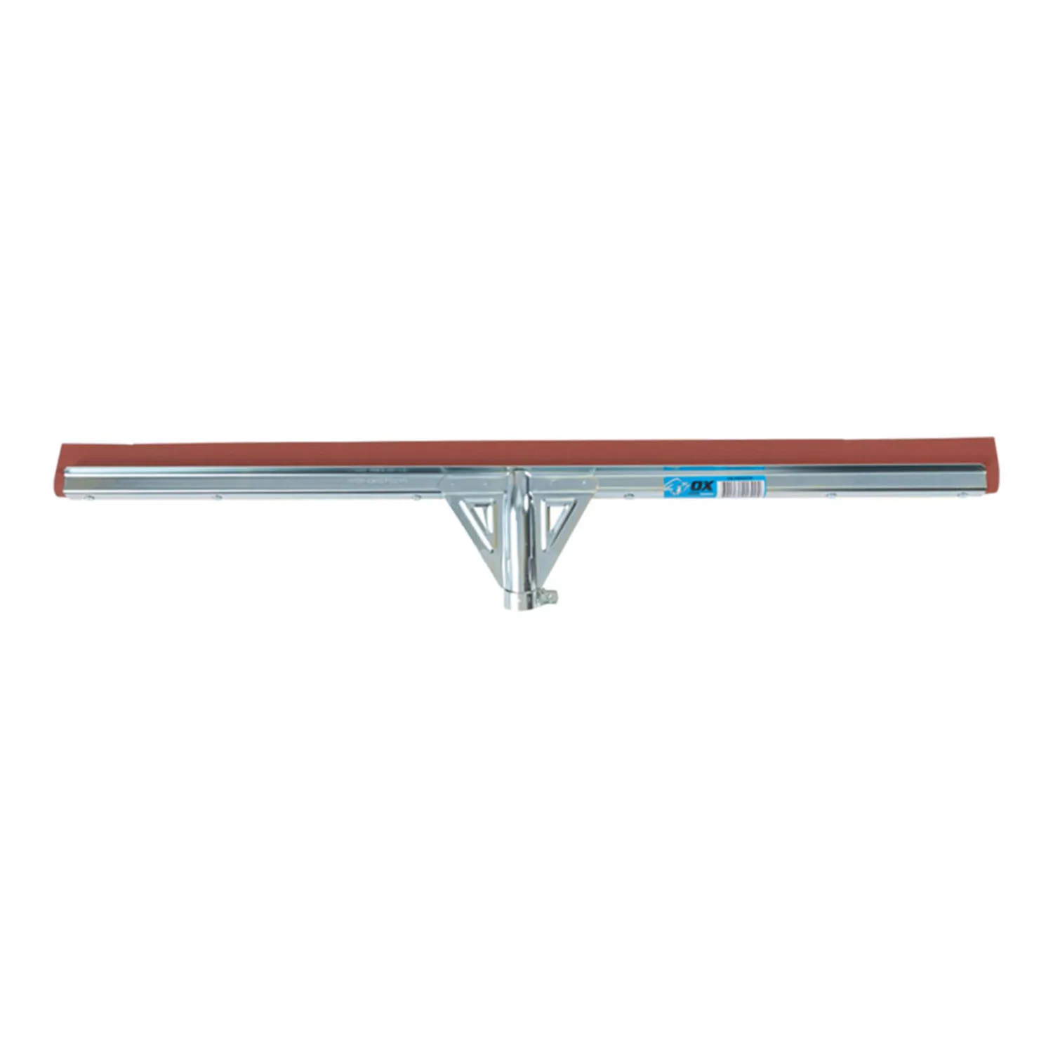 OX® Pro Heavy Duty Floor Squeegee Head