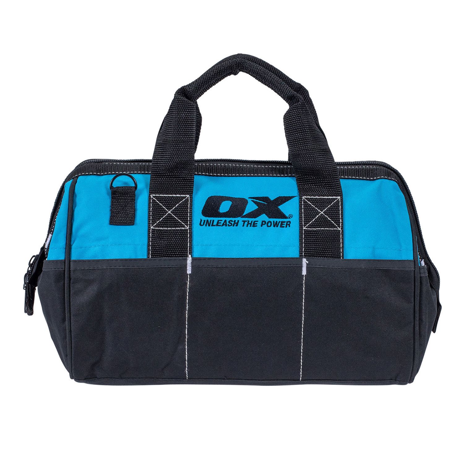Ox Pro 15" Tool Storage Bag Bowens