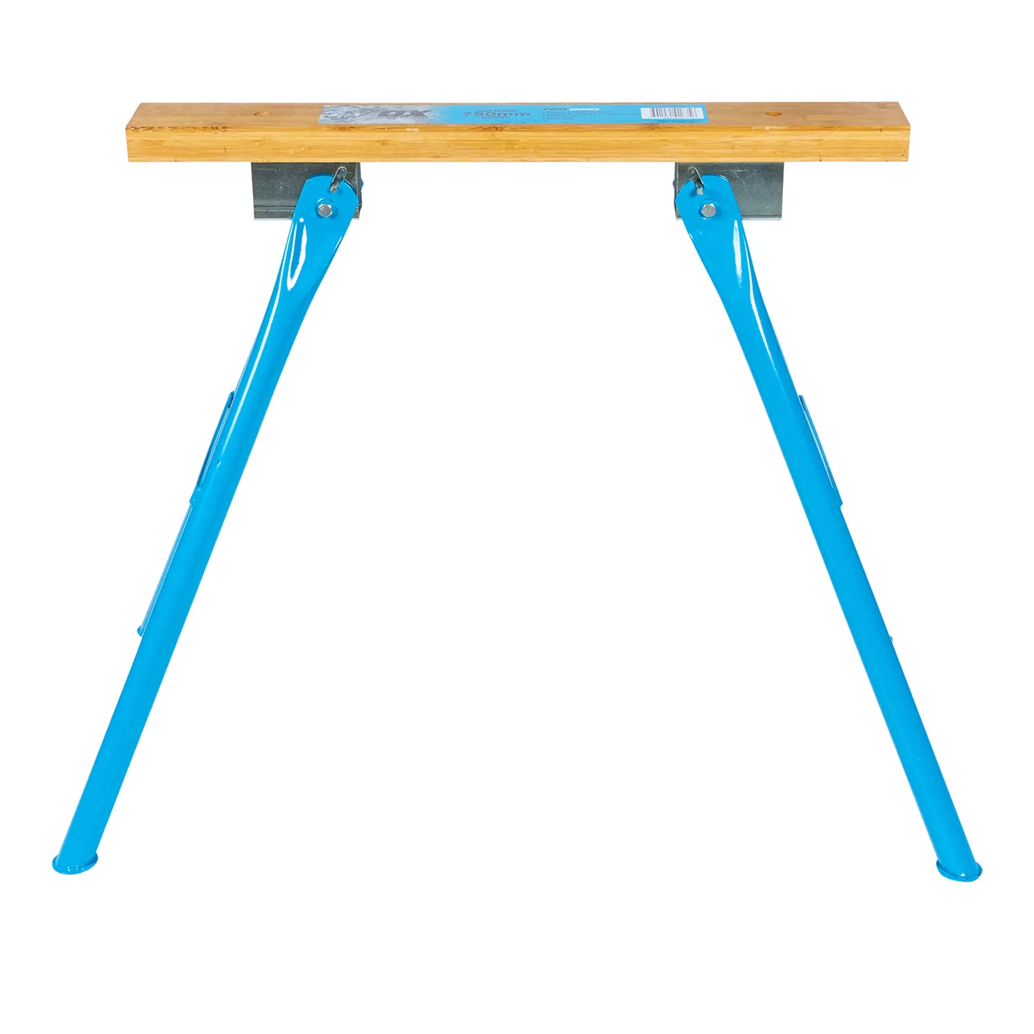 OX® Professional Saw Horse Pair