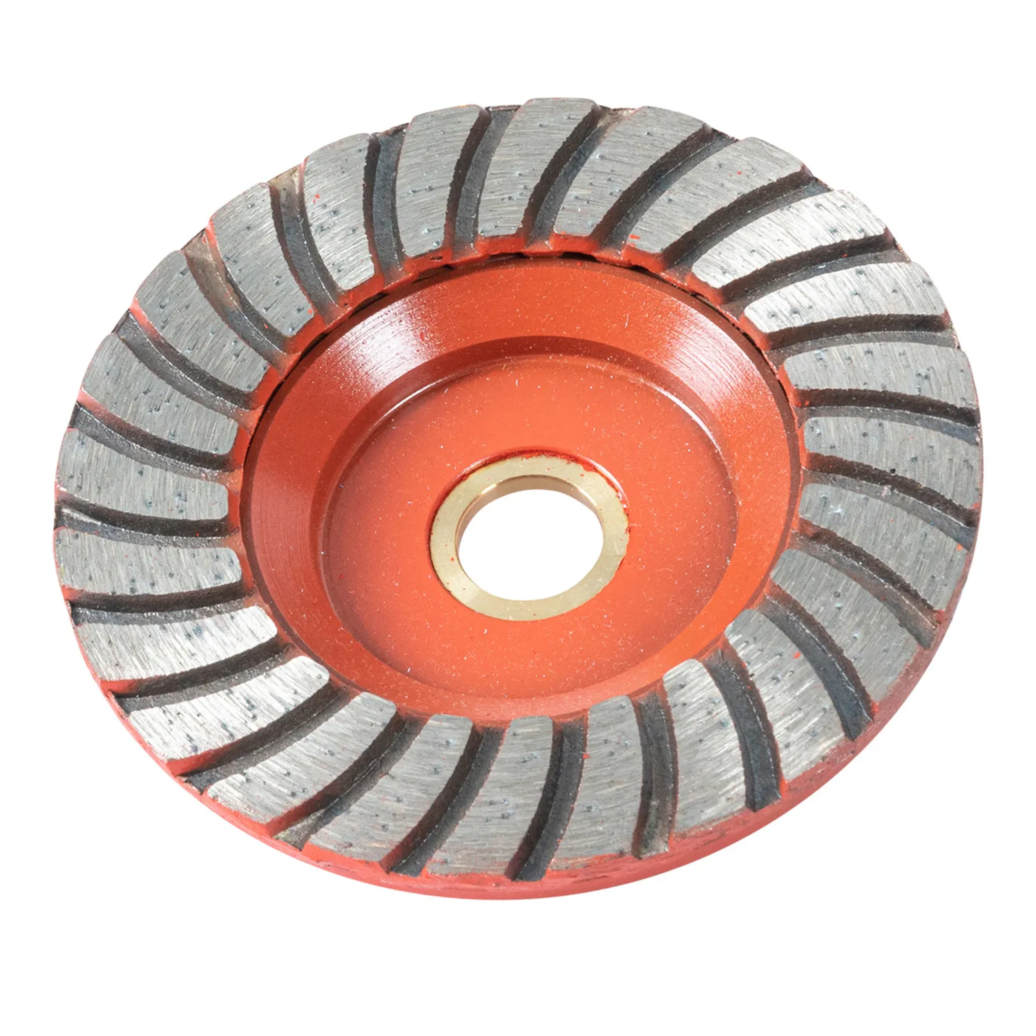 OX® Professional PCTB Turbo Cup Wheel