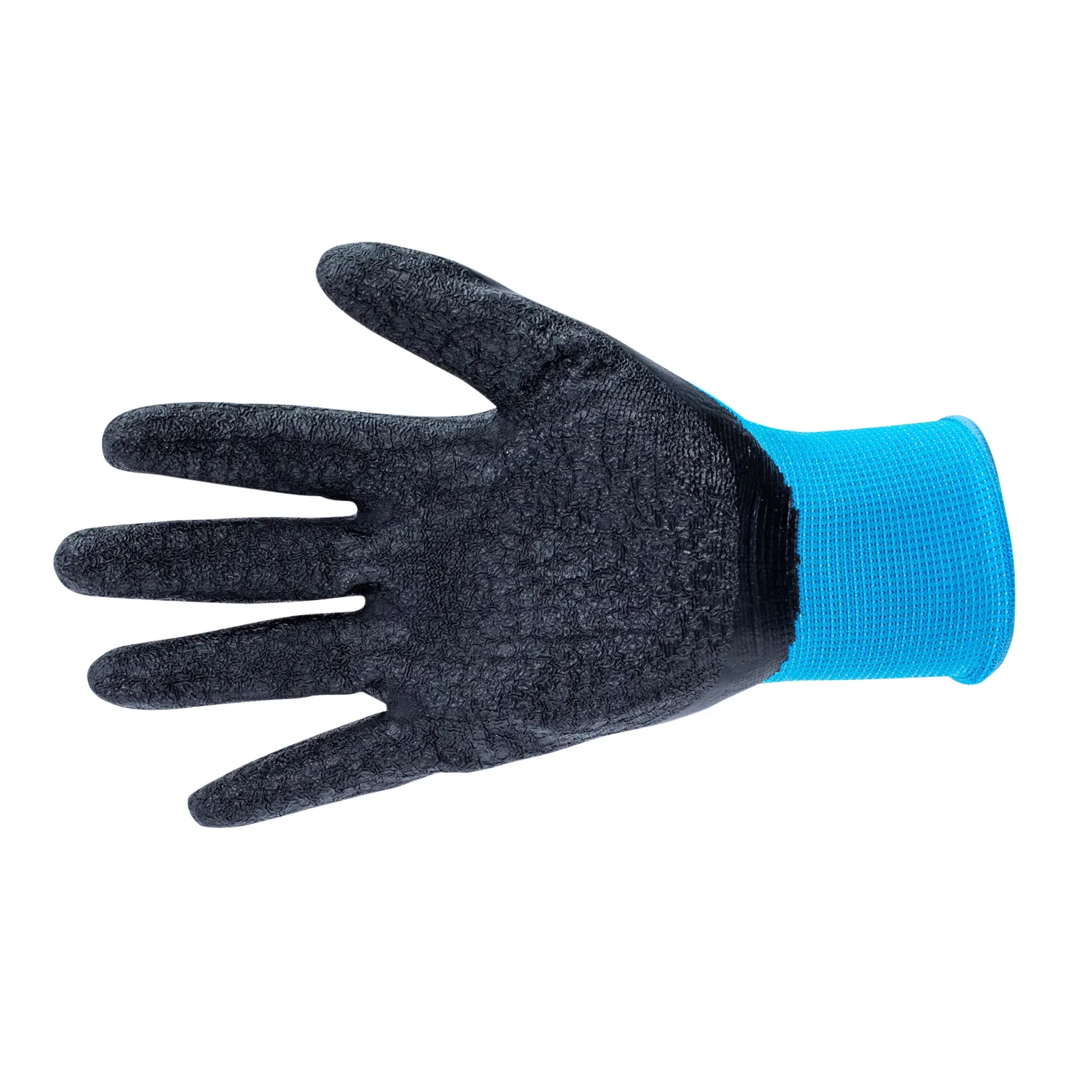 Ox Safety Latex Gloves