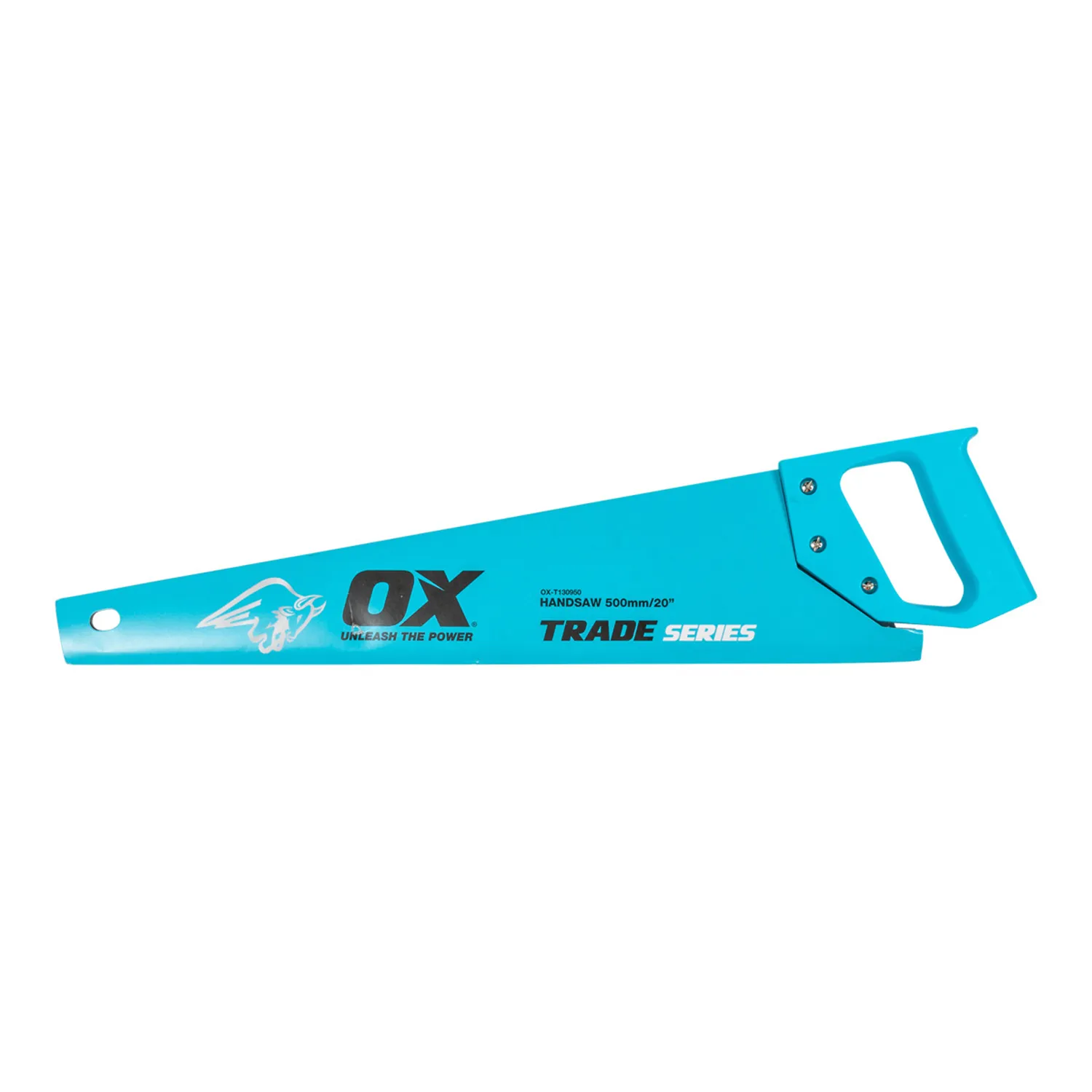 OX® Trade Handsaw