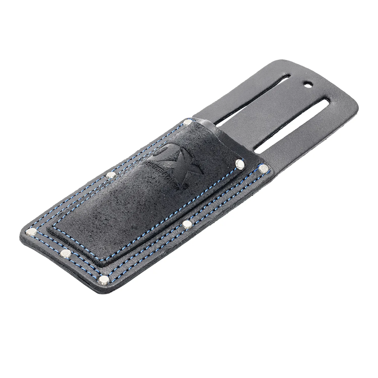 OXT265704_01_01_e9a93009c8e2be9e83a63898e83e7f77a94af66d_OXT265704_0 OX® Leather 2 Pocket Chisel Holder Black