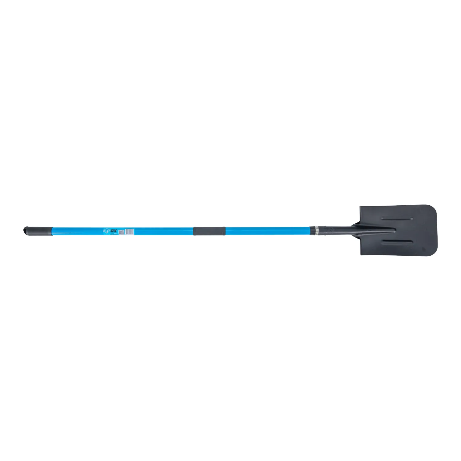 OX® Post Hole Shovel