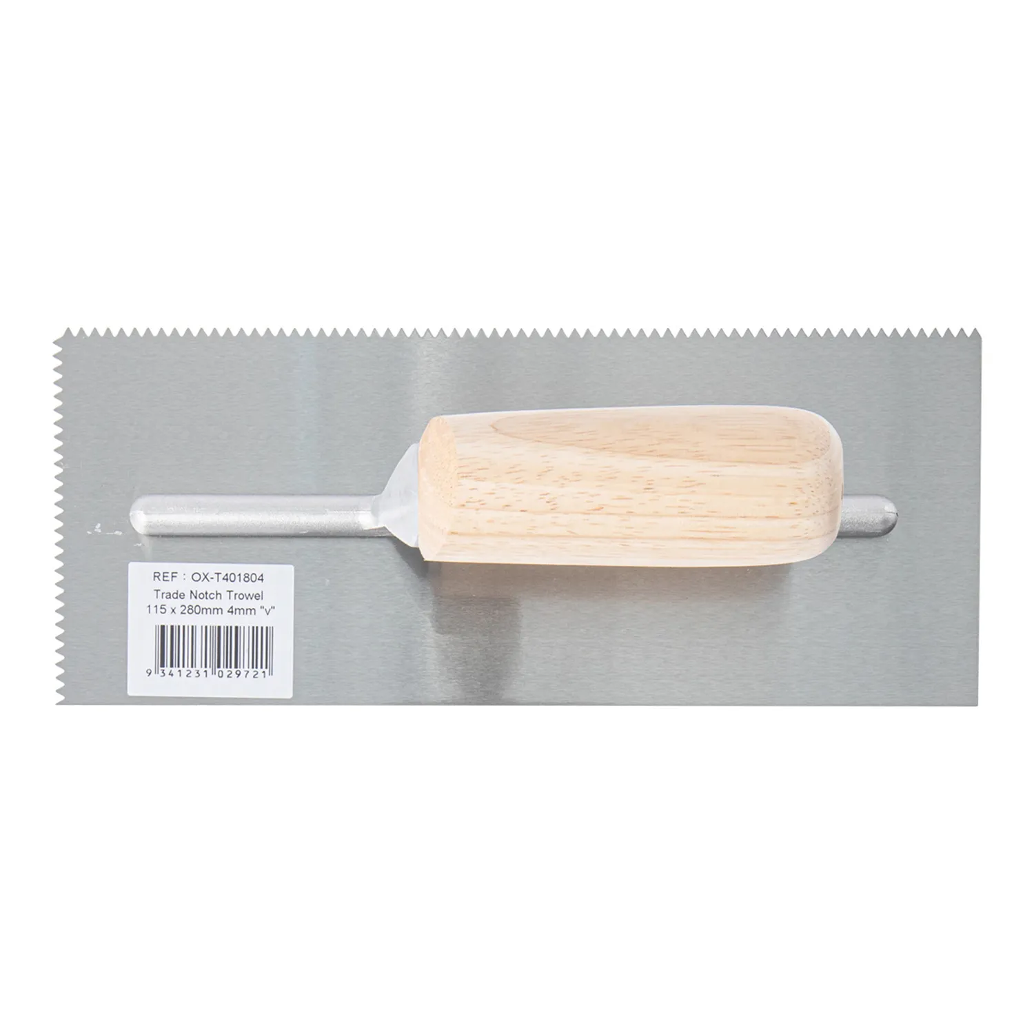 OXT401804_01_01_d8f9d40e55d12d99a407b67189548f897035a57a_OXT401804_0 OX® Trade V Notch Trowel