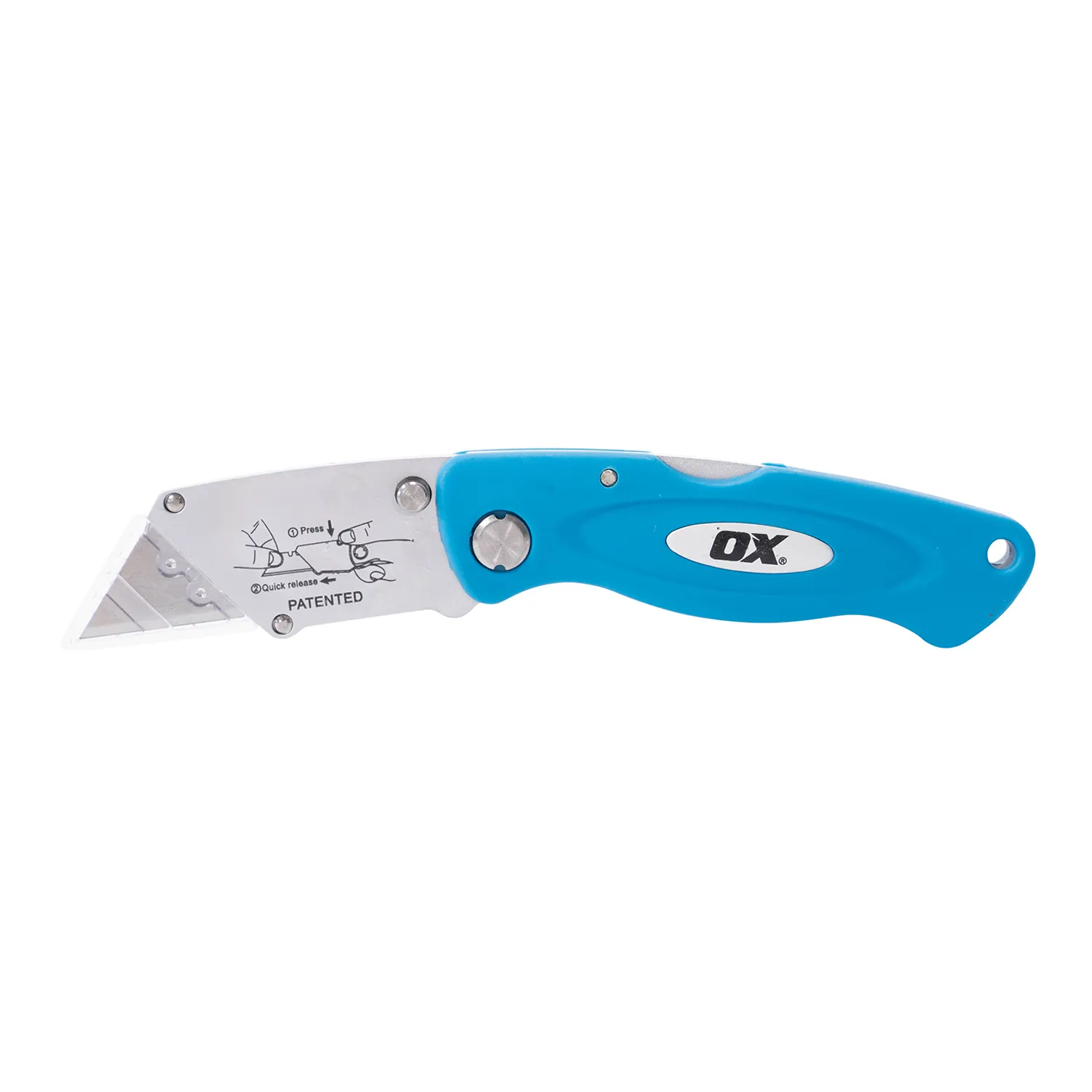 OX® Trade Series Utility Knives