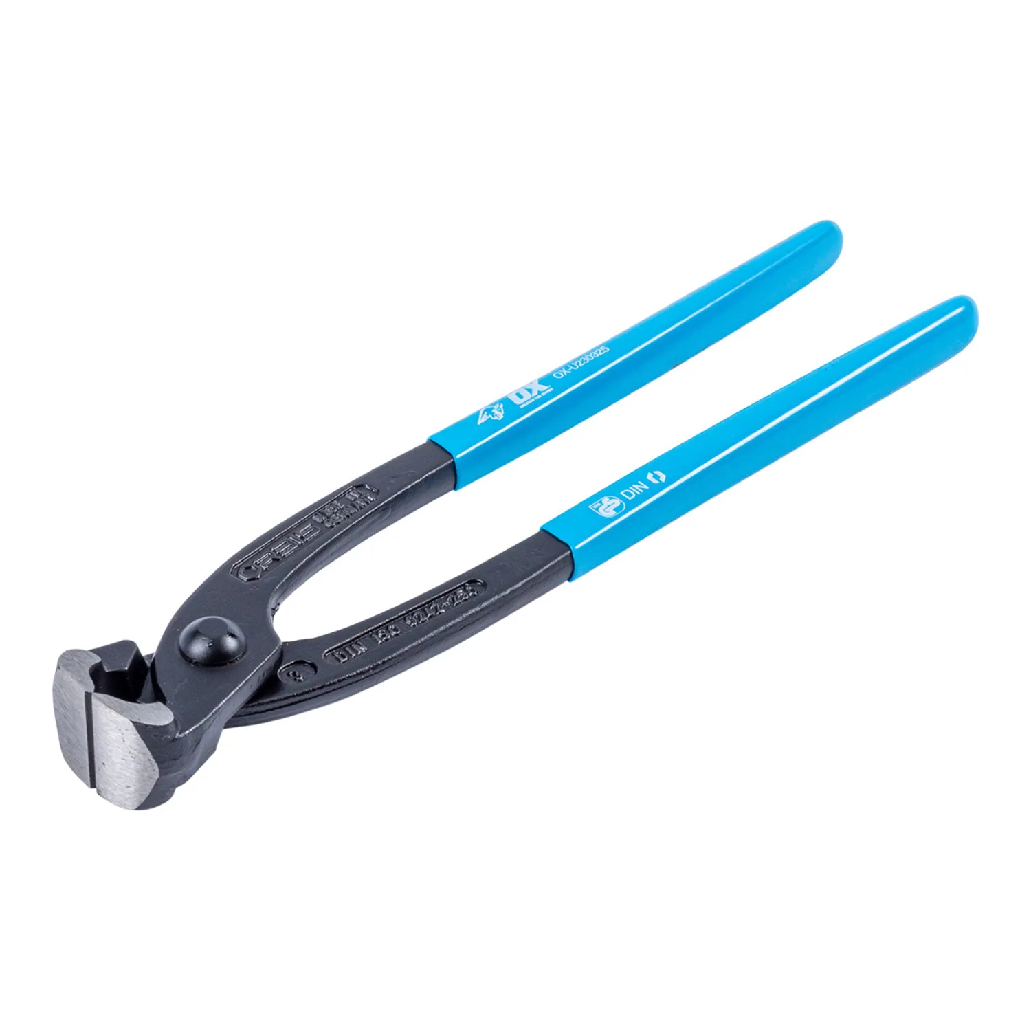 OX® End Cut Nippers Narrow Head