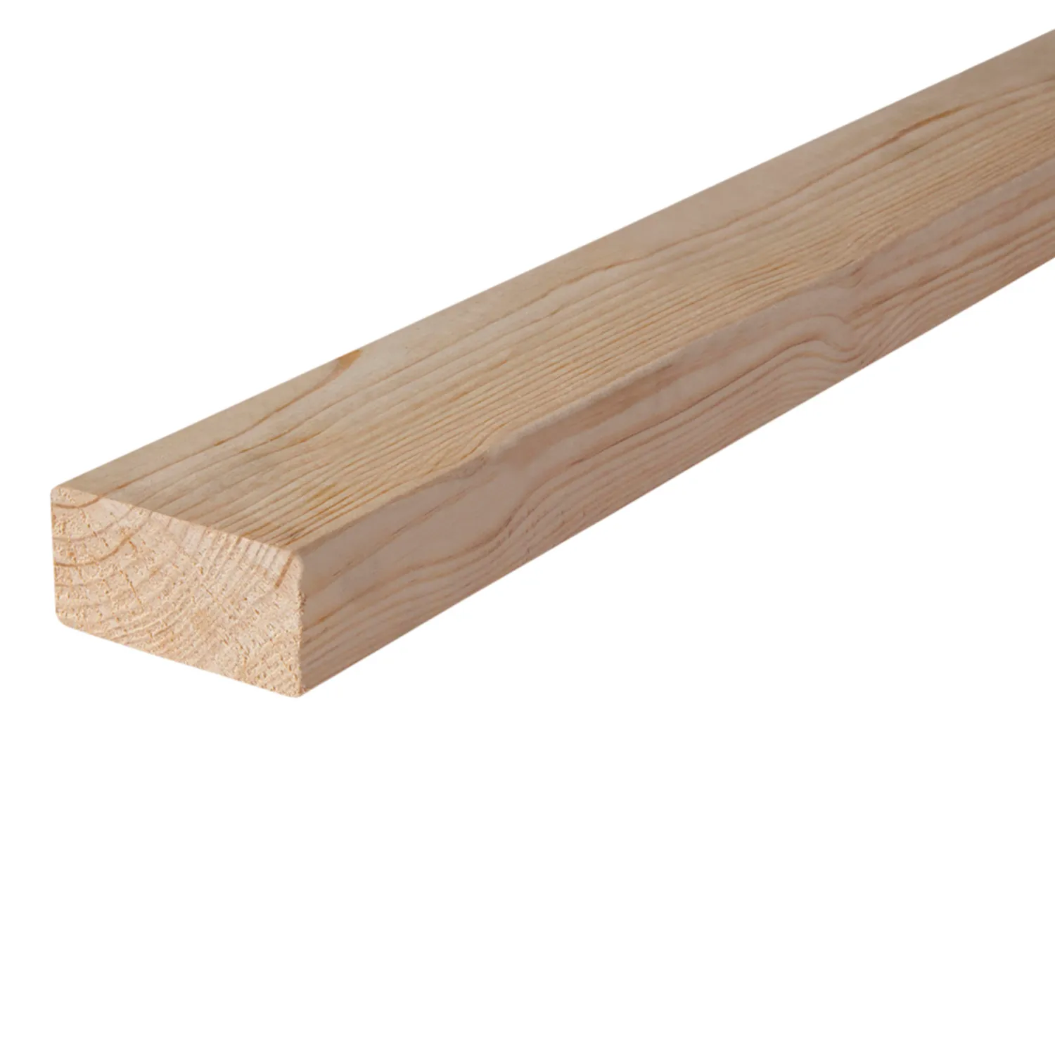 90x45mm Structural Pine Framing KD