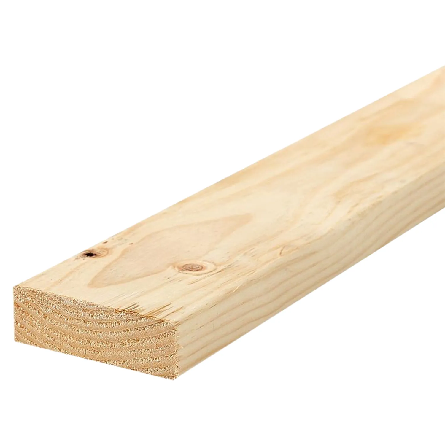 120x45mm Structural Pine Framing KD