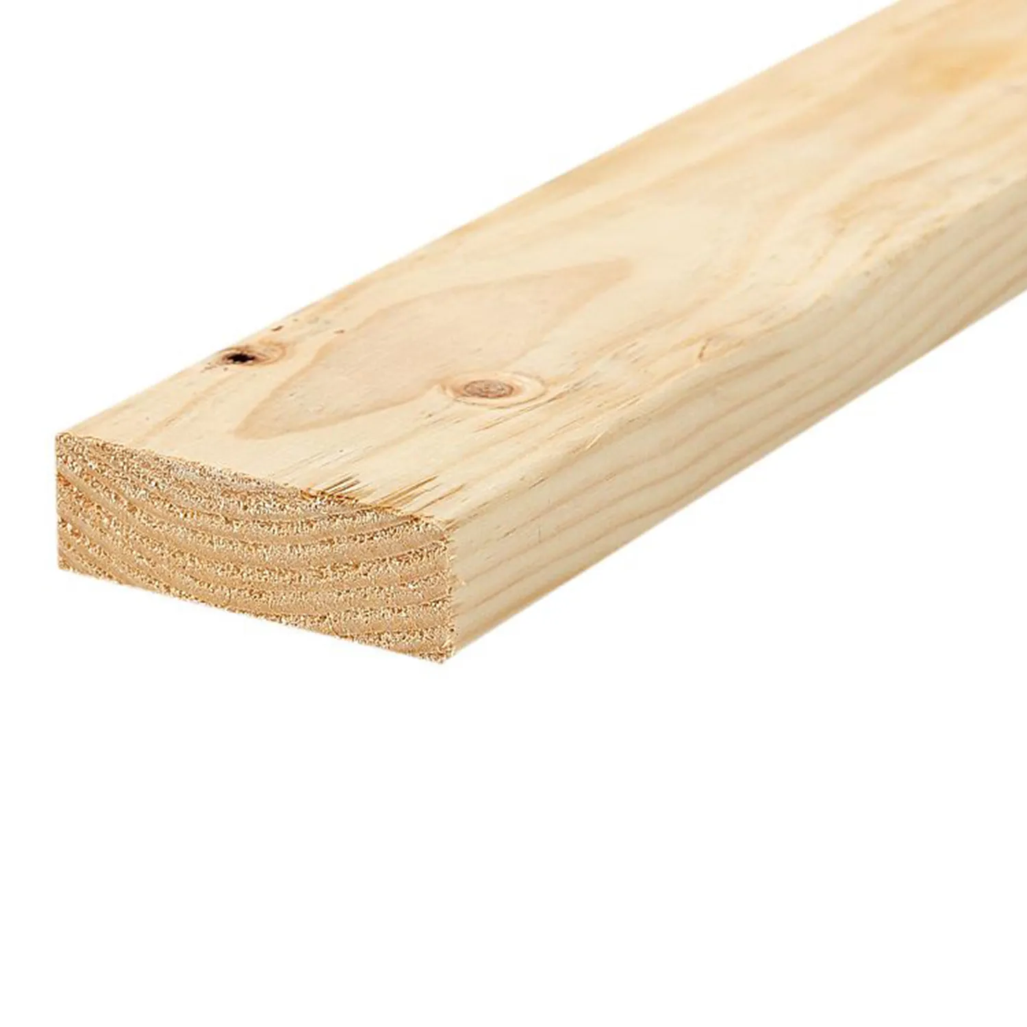 140x45mm Structural Pine Framing KD