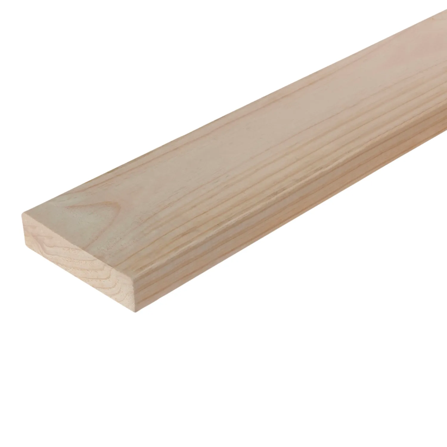 190x45mm Structural Pine Framing KD