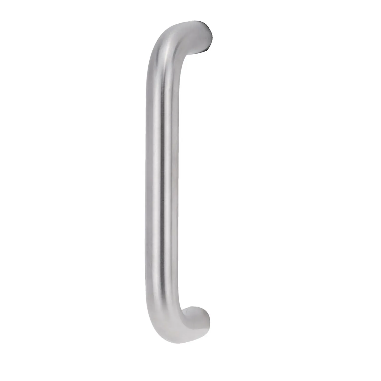 Lockwood P2 Pull Handle Stainless Steel