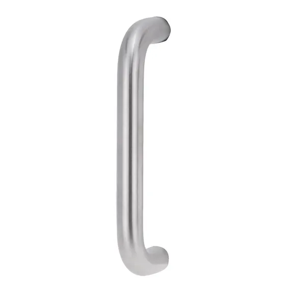 Lockwood P2 Pull Handle Stainless Steel 