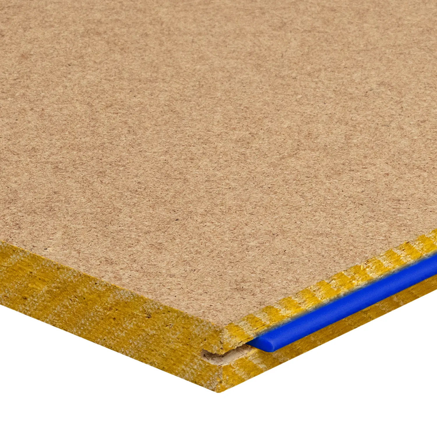 STRUCTAflor® BLUE Tongue® 25mm Particle Board Flooring