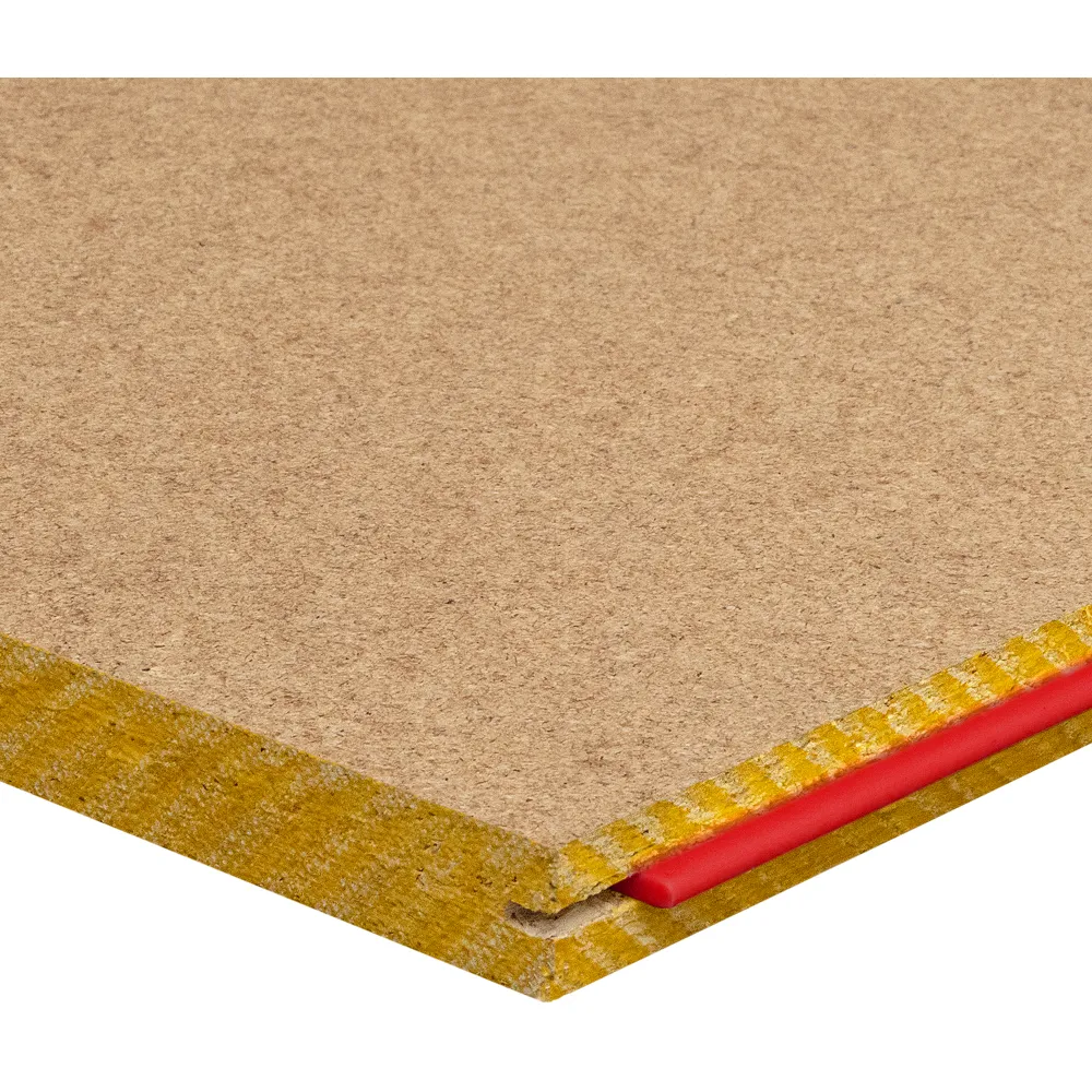 Porta RED Tongue® 22mm Particle Board Flooring