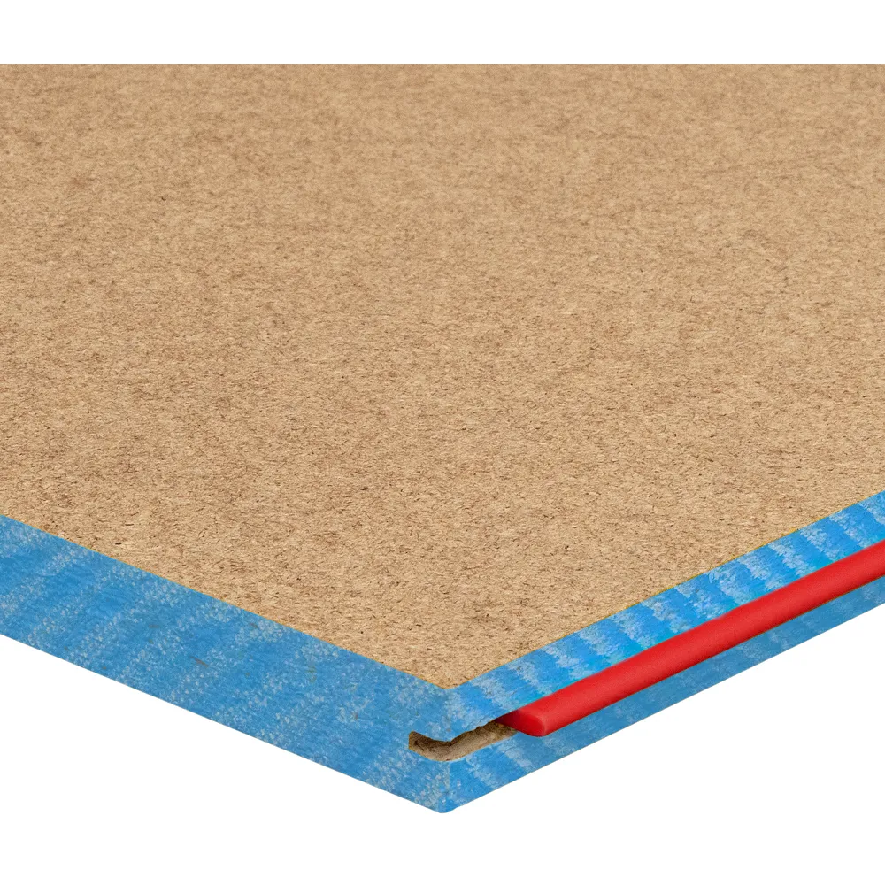 Porta RED Tongue® 22mm Particle Board Flooring Termite Treated