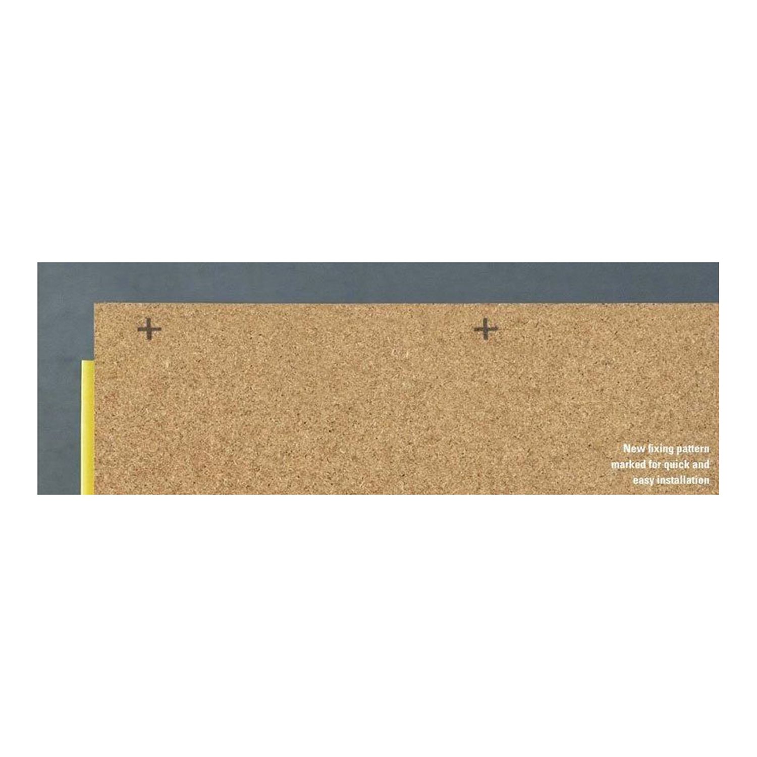 Bowens Yellow Tongue 19mm Particle Board Flooring Bowens