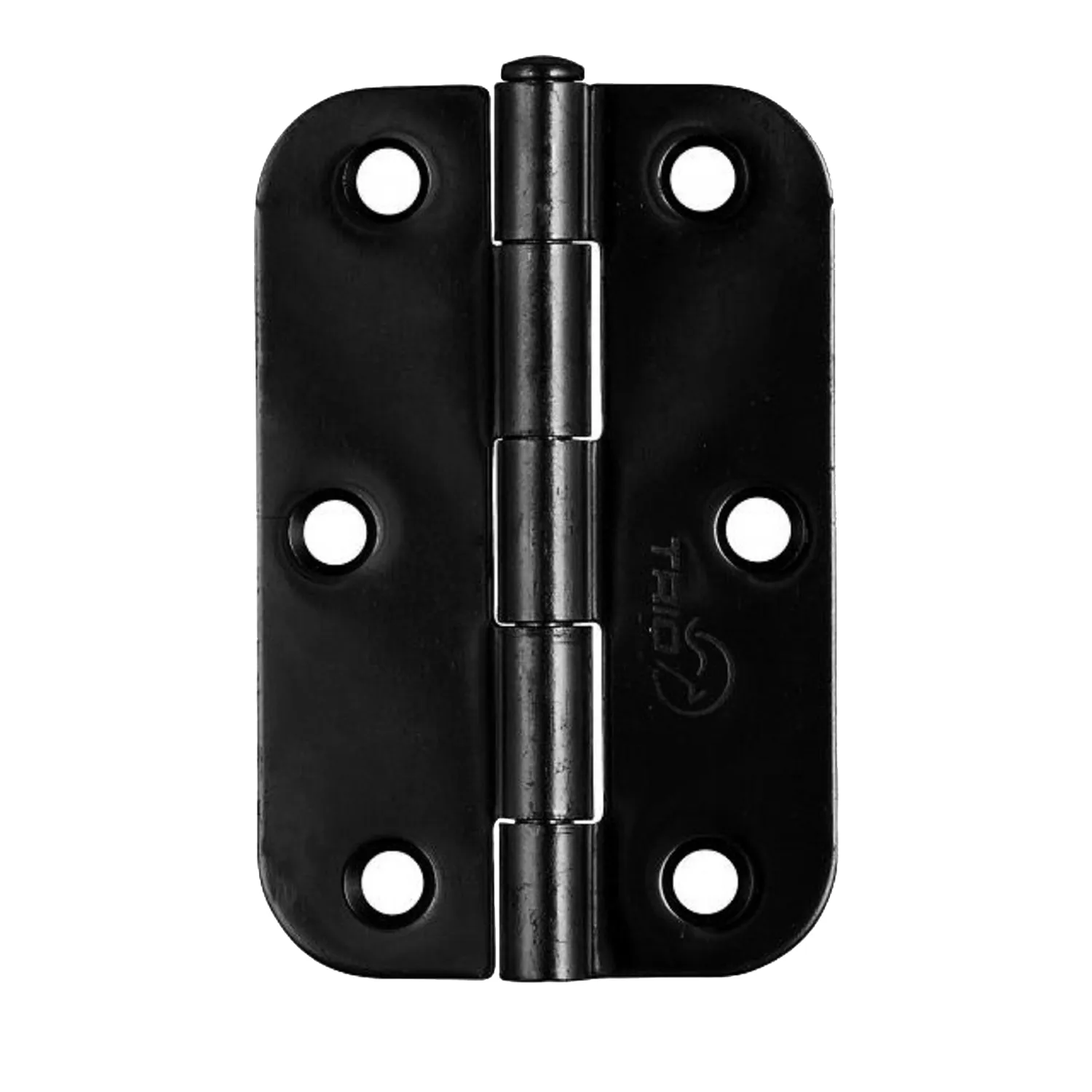 Trio Radius Light & Narrow Butt Hinge