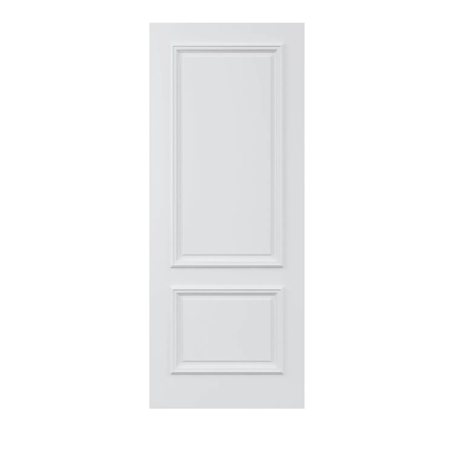 PCL2_01_01_f591ef0b8e193ed14f90ae194e0f850e6309801a_PCL2_1 Corinthian Entrance Door Classic PCL2 Primed