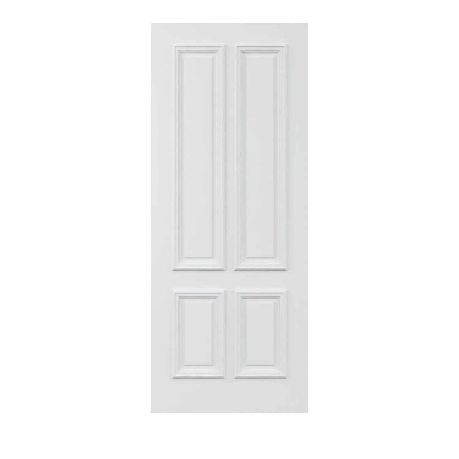 PCL4BAL2082_01_01_63d1eed25b0746e69c6586e7999a117d7e710379_PCL4BAL2082_1 Corinthian Entrance Door Classic PCL4 Primed BAL12.5
